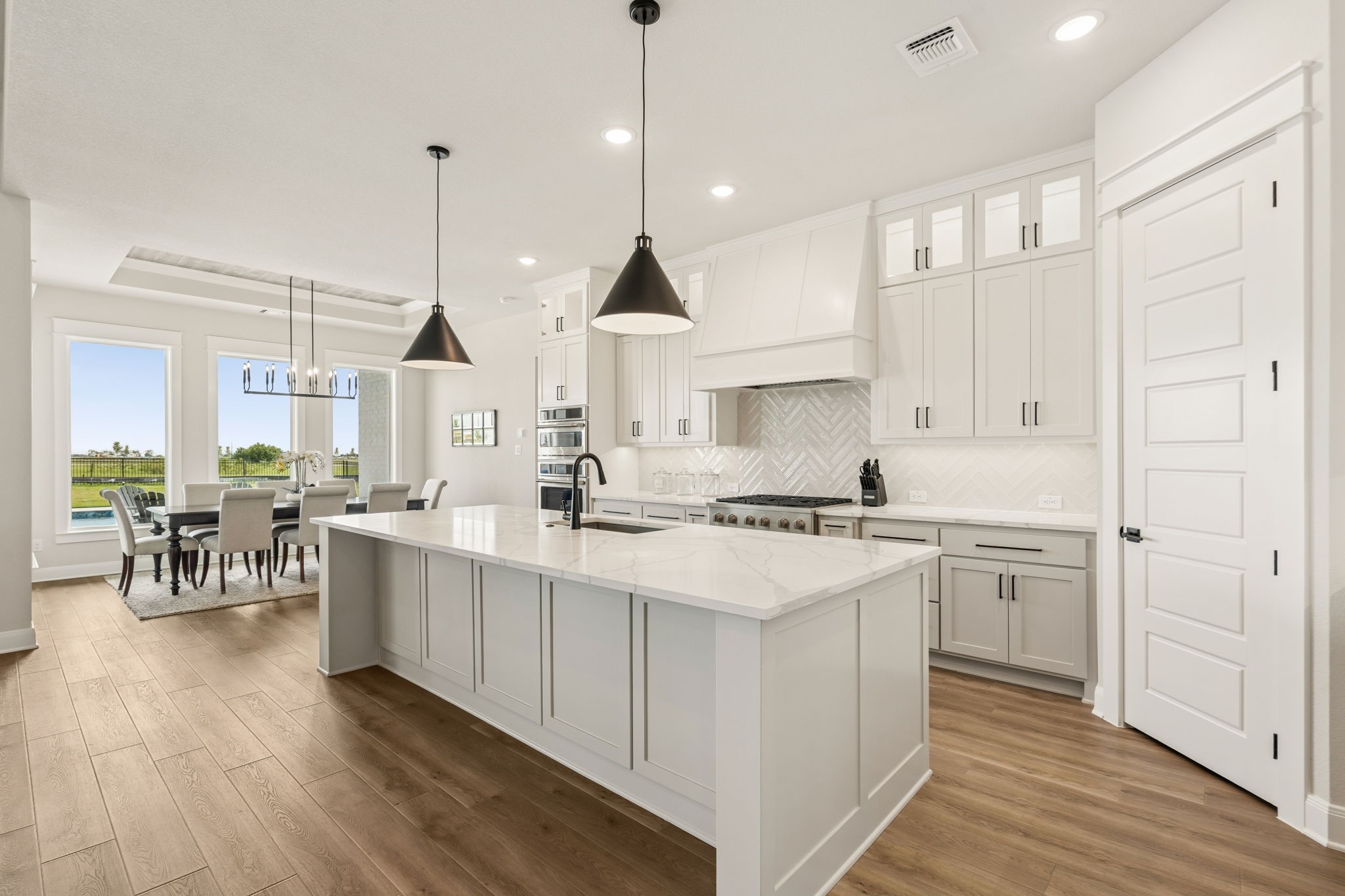 12532 Bella Crossing Drive Fort Worth TX 76126