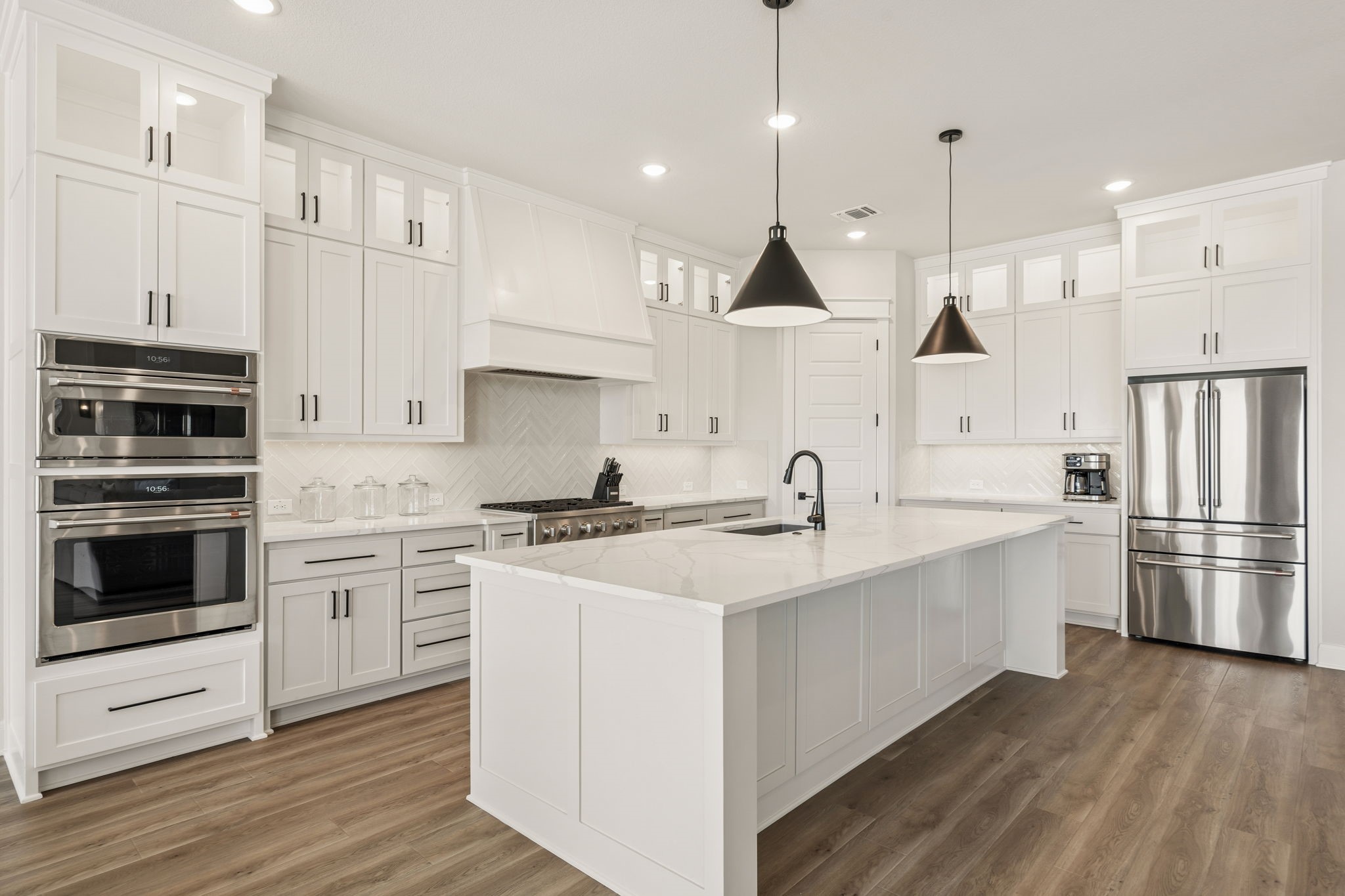 12532 Bella Crossing Drive Fort Worth TX 76126