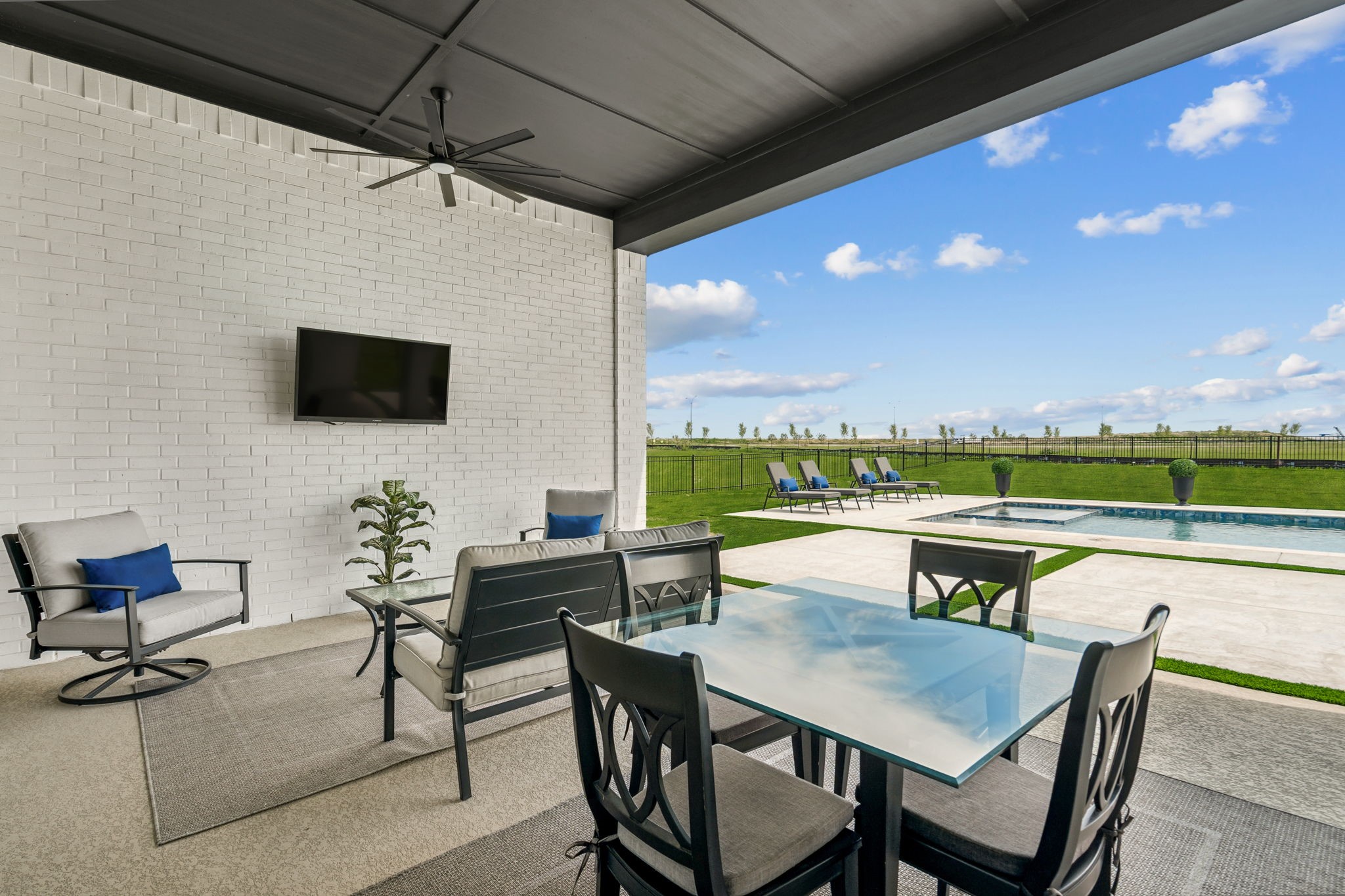 12532 Bella Crossing Drive Fort Worth TX 76126