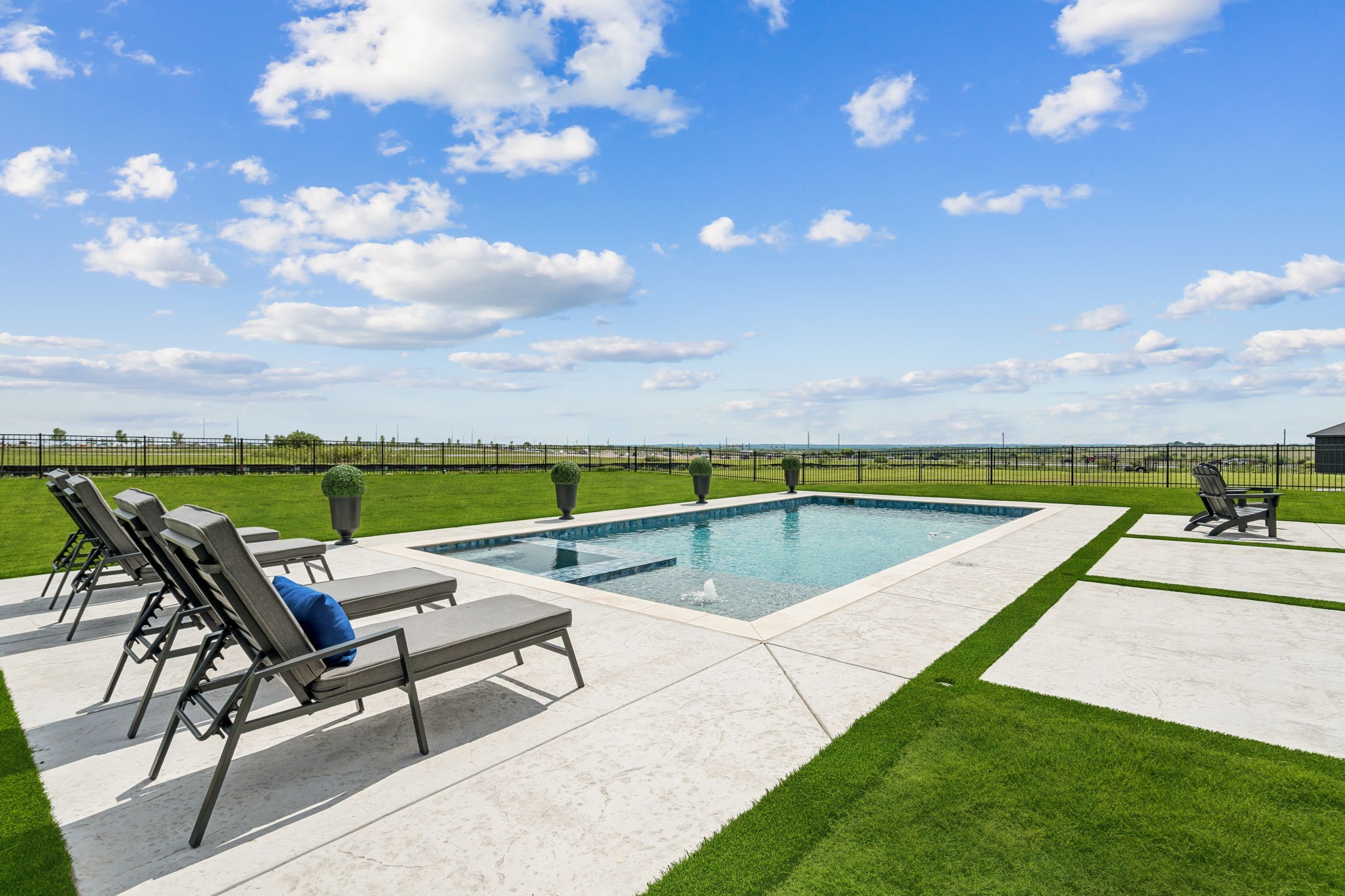 12532 Bella Crossing Drive Fort Worth TX 76126