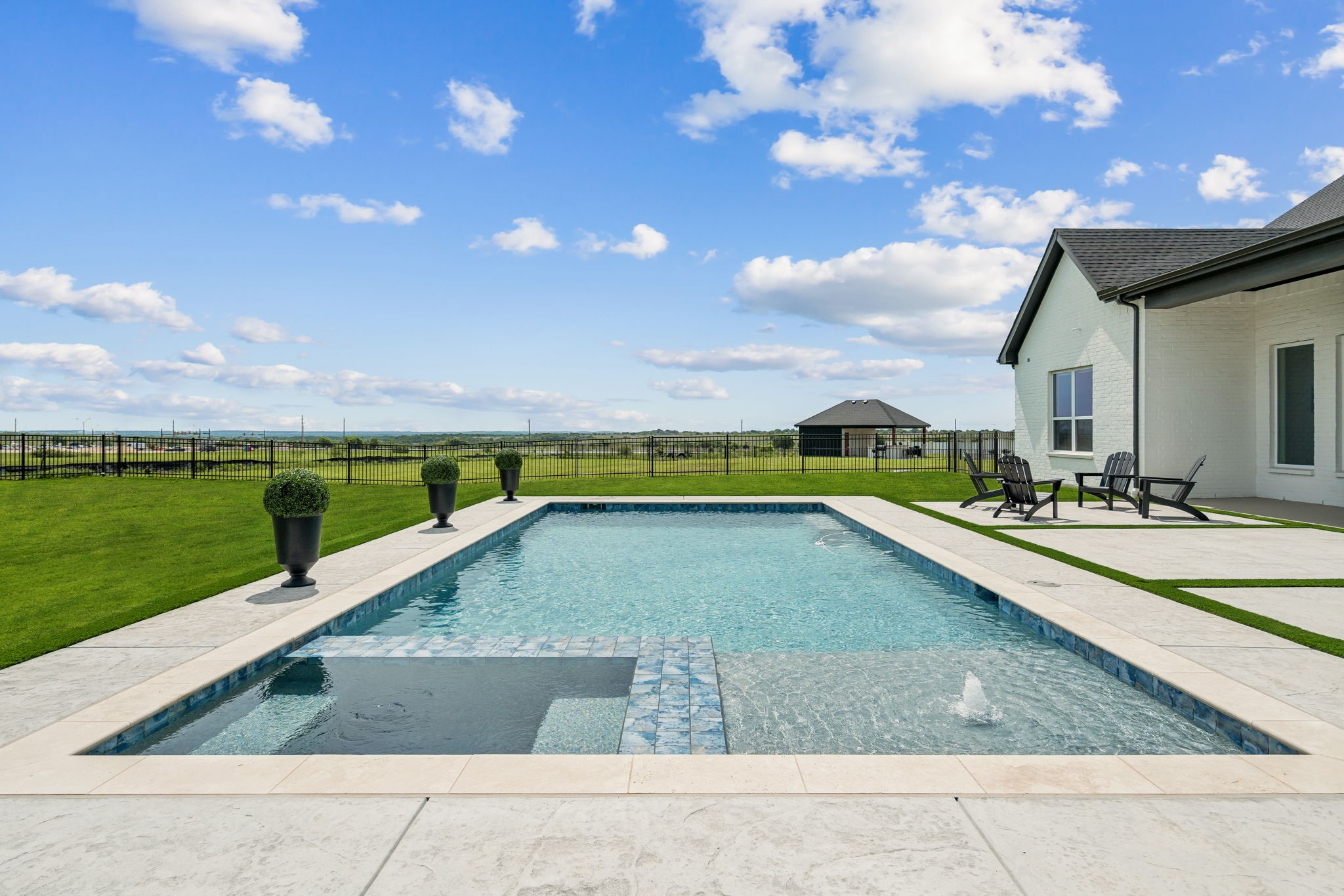 12532 Bella Crossing Drive Fort Worth TX 76126