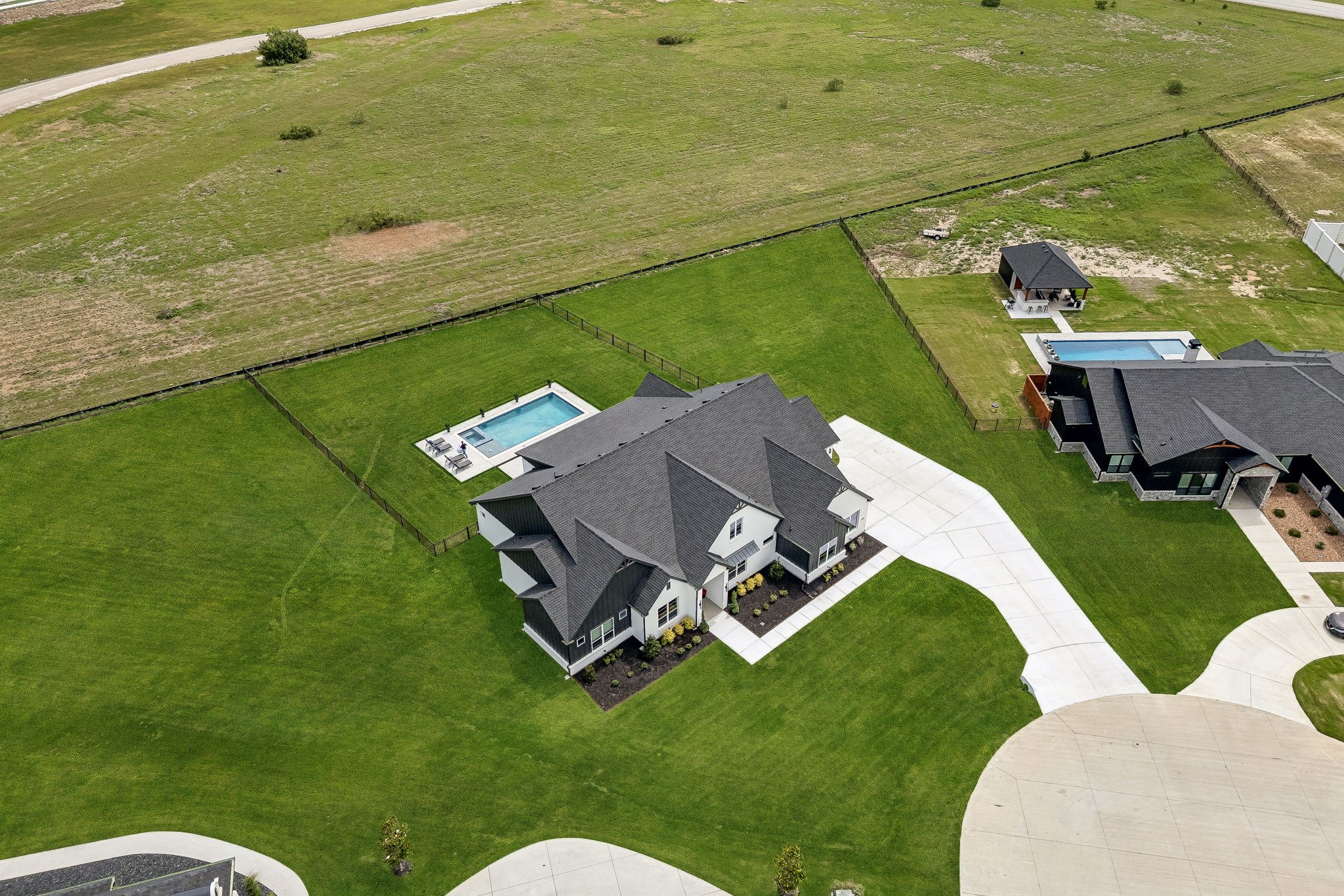 12532 Bella Crossing Drive Fort Worth TX 76126