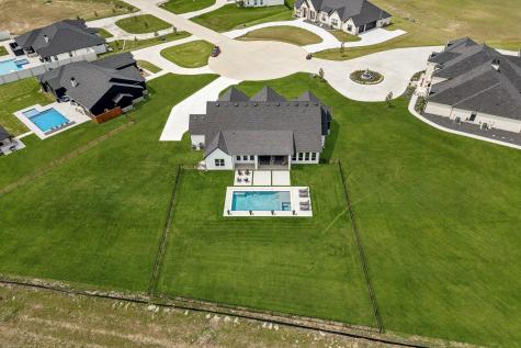 12532 Bella Crossing Drive Fort Worth TX 76126