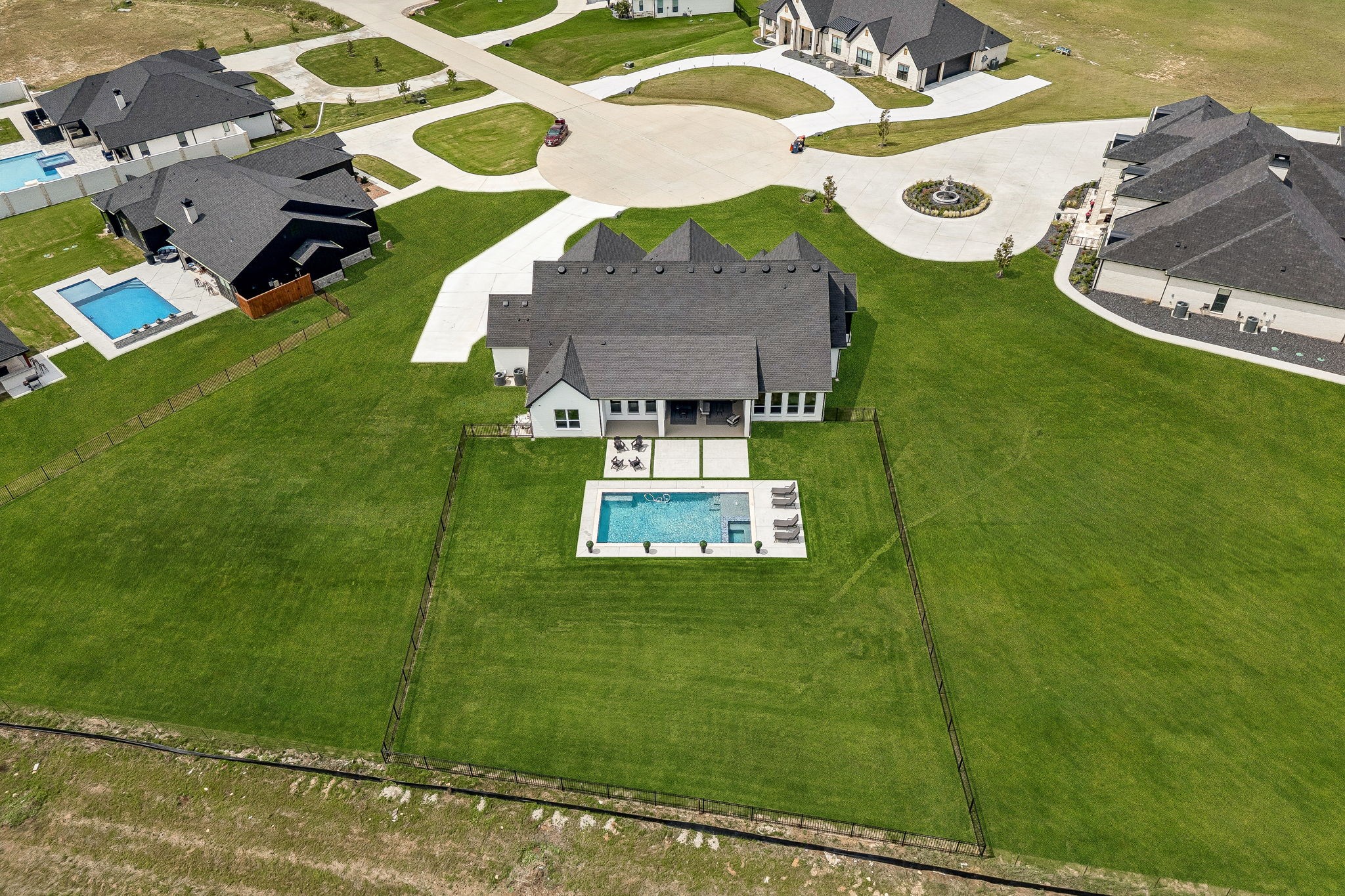 12532 Bella Crossing Drive Fort Worth TX 76126