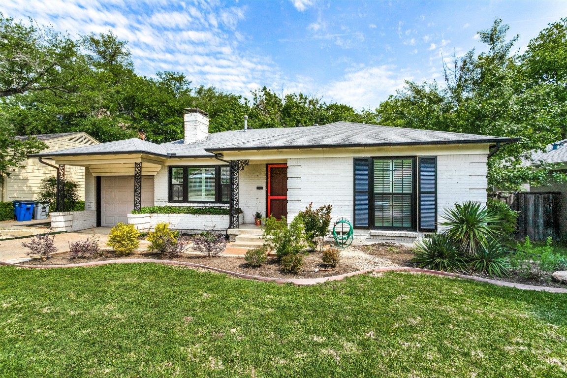 6161 Sudbury Drive Dallas TX 75214