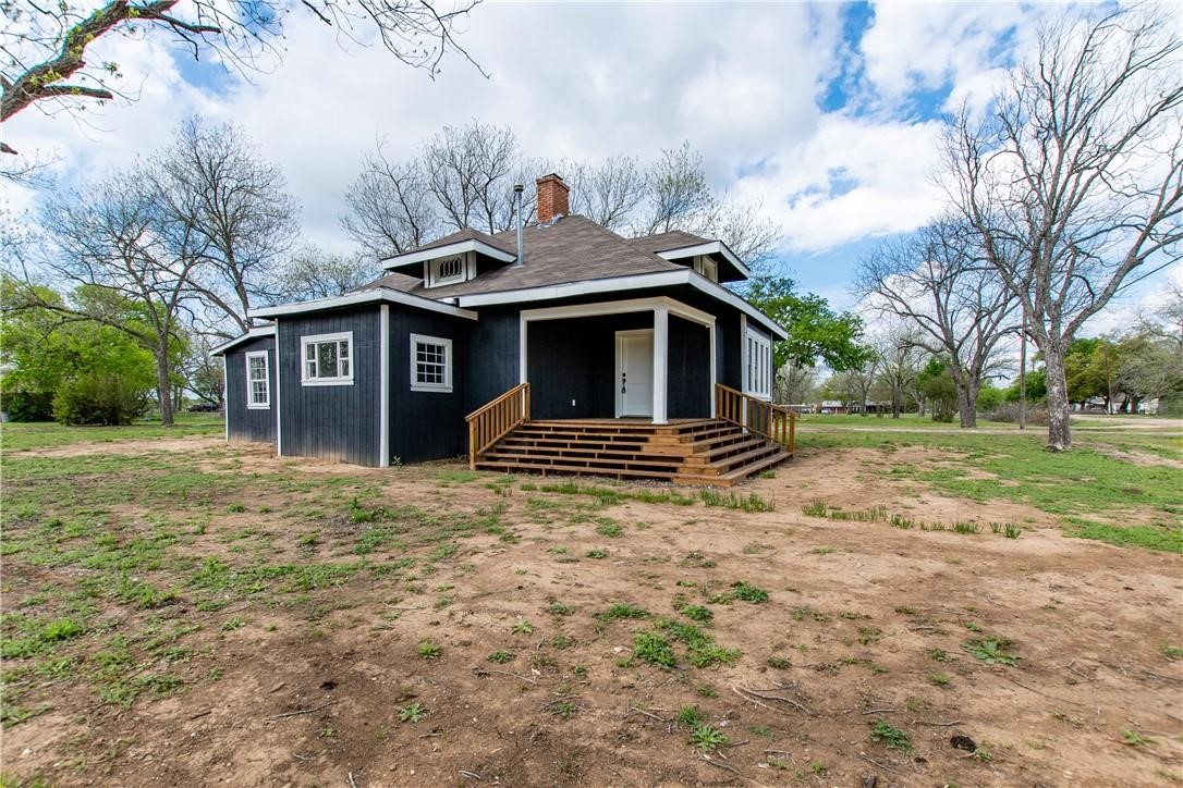 606 6th Street Moody TX 76557