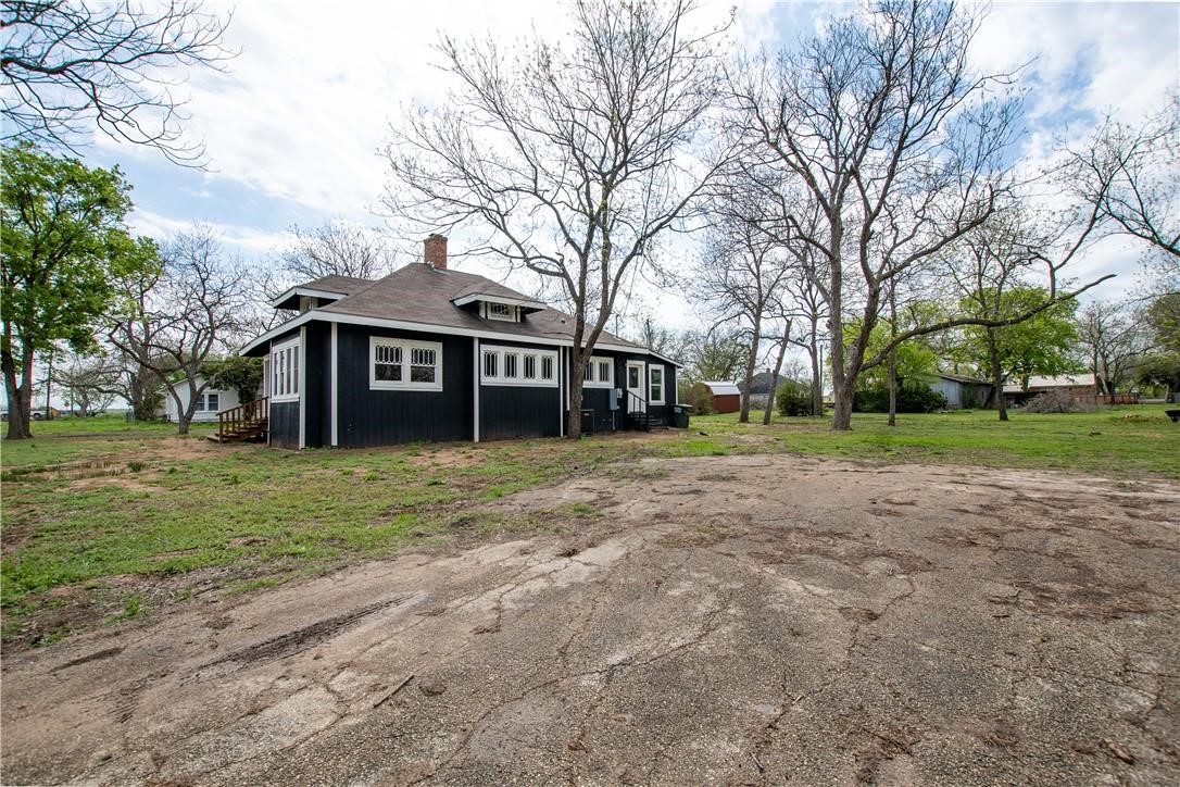 606 6th Street Moody TX 76557