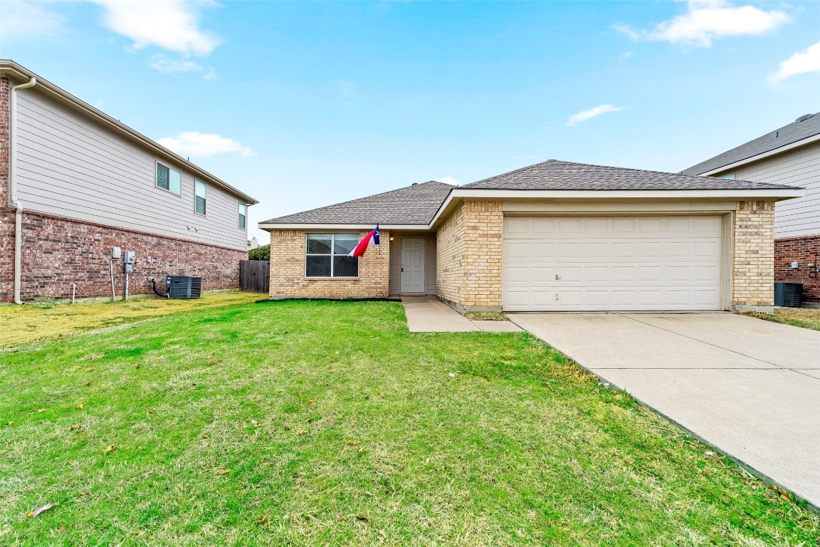 2149 Franks Street Fort Worth TX 76177
