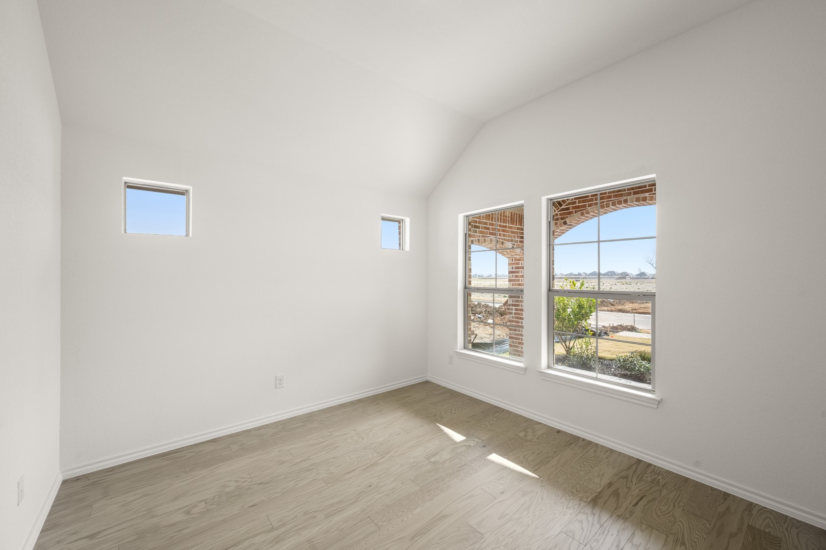 4532 Lyre Leaf Drive Fort Worth TX 76036