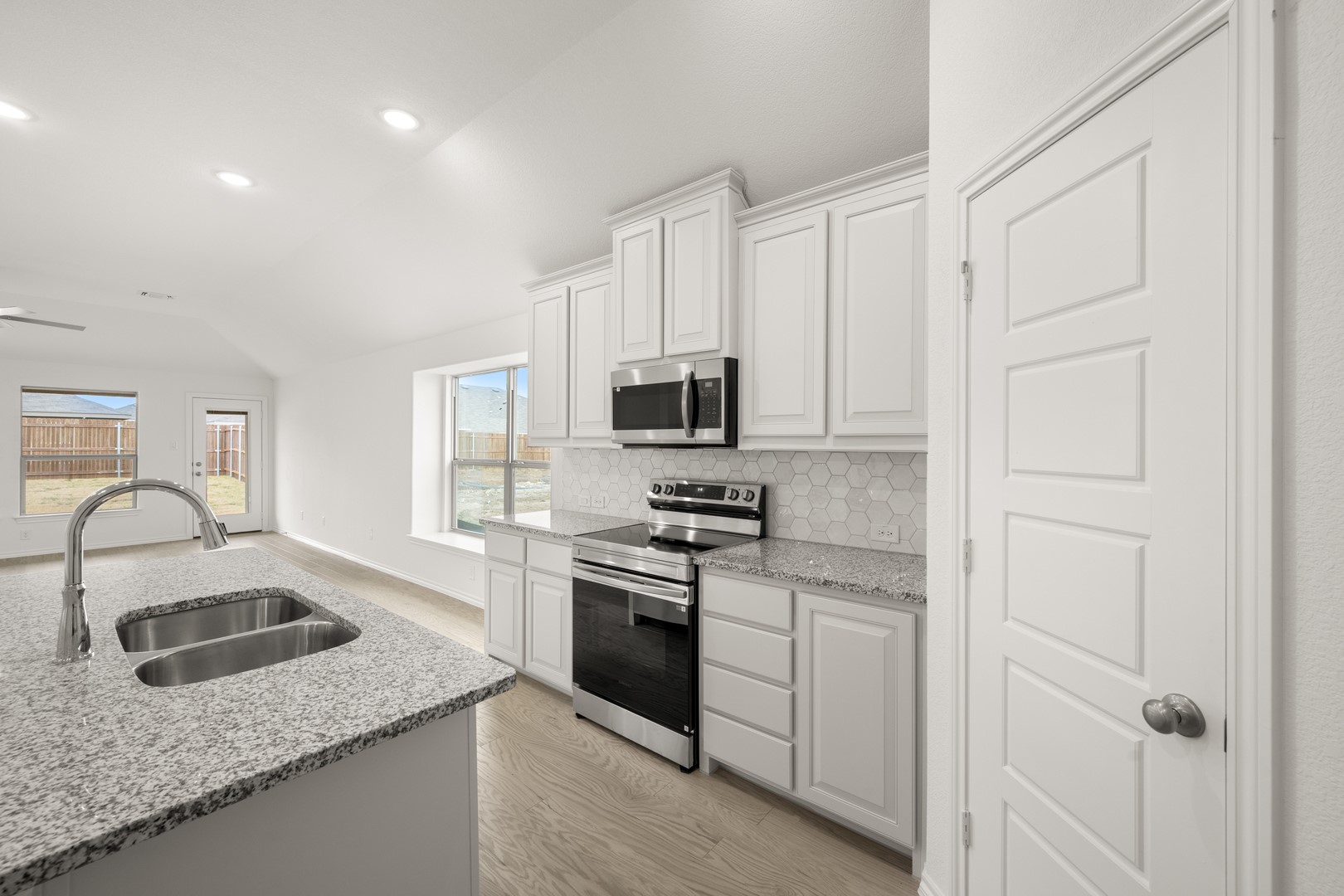 4532 Lyre Leaf Drive Fort Worth TX 76036