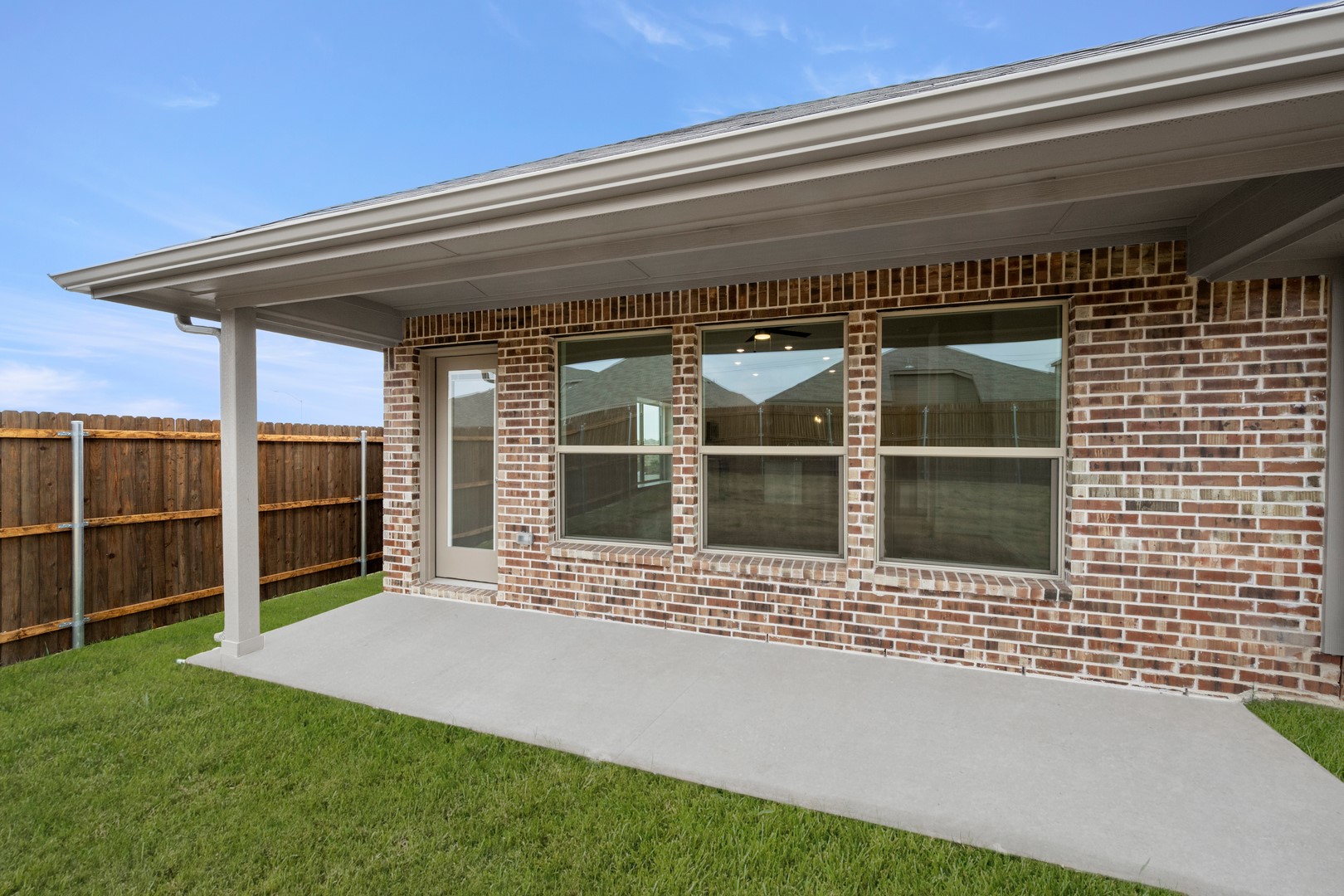 4532 Lyre Leaf Drive Fort Worth TX 76036