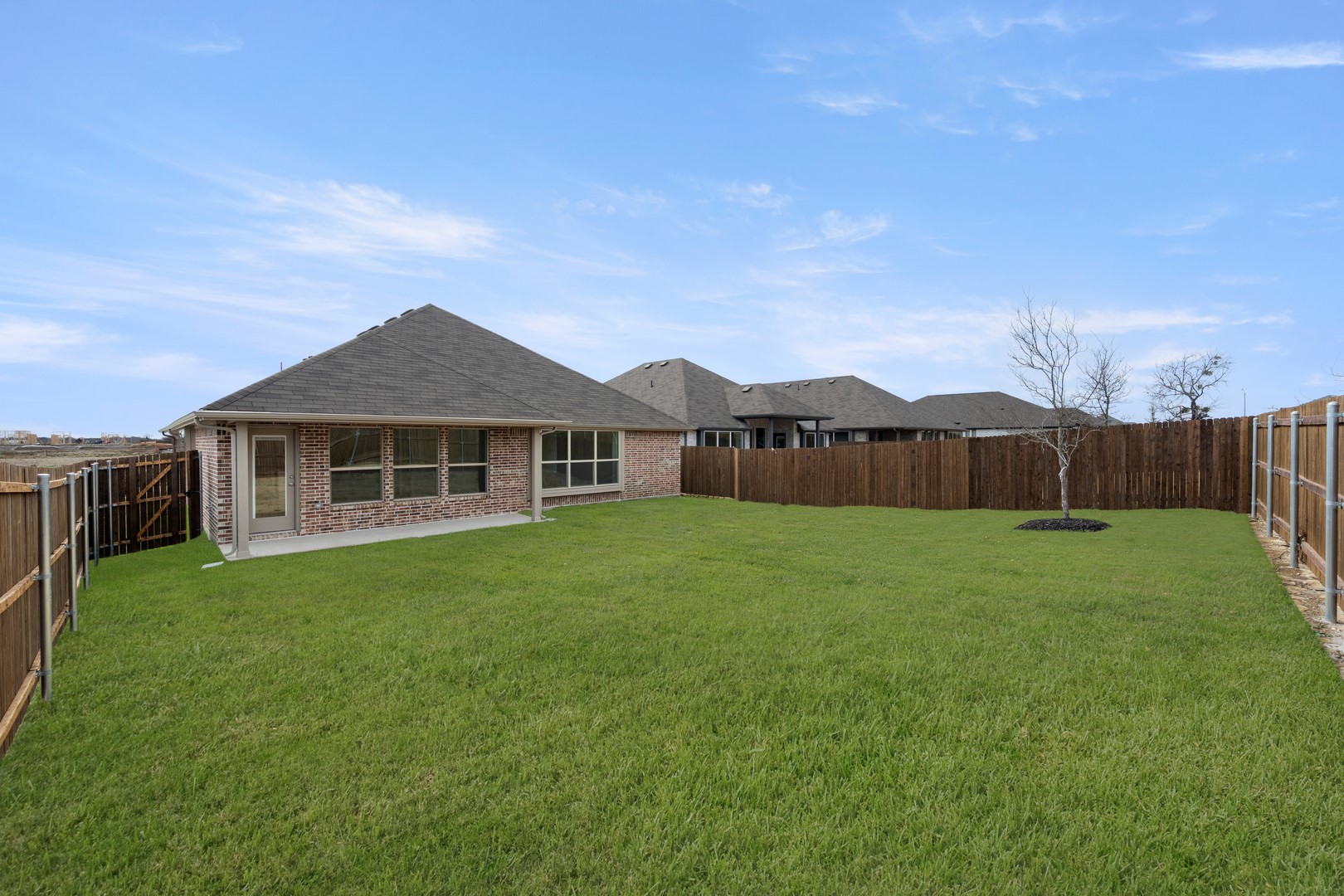 4532 Lyre Leaf Drive Fort Worth TX 76036