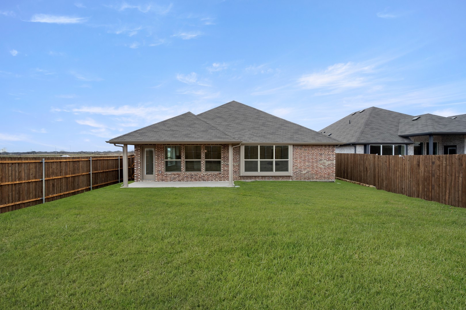 4532 Lyre Leaf Drive Fort Worth TX 76036