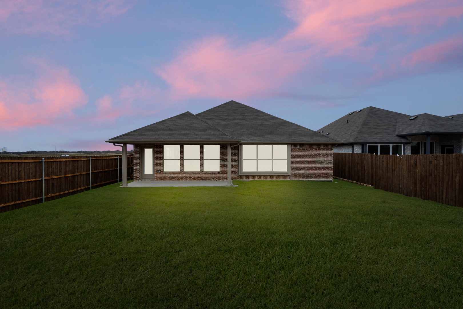 4532 Lyre Leaf Drive Fort Worth TX 76036