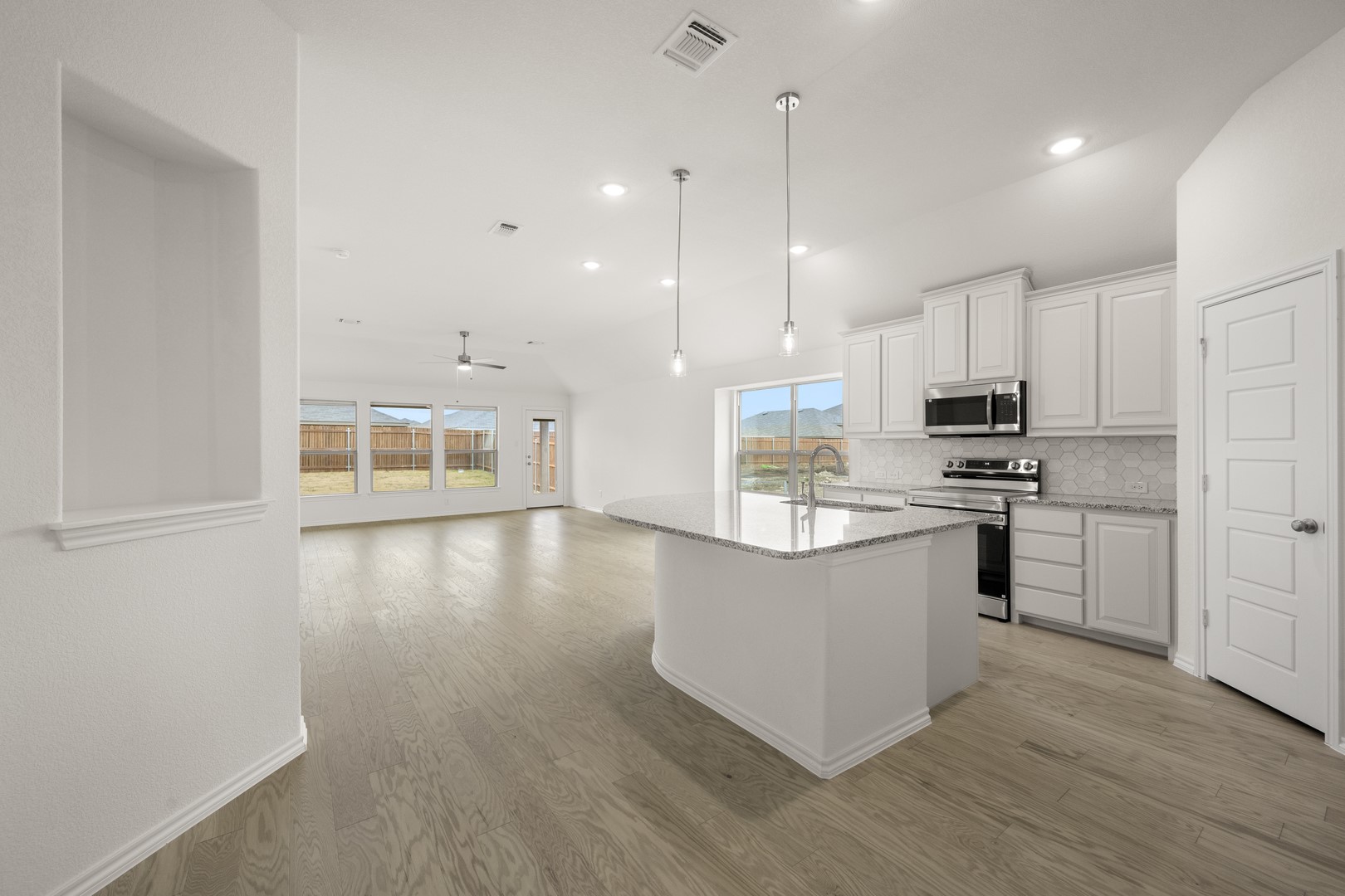 4532 Lyre Leaf Drive Fort Worth TX 76036