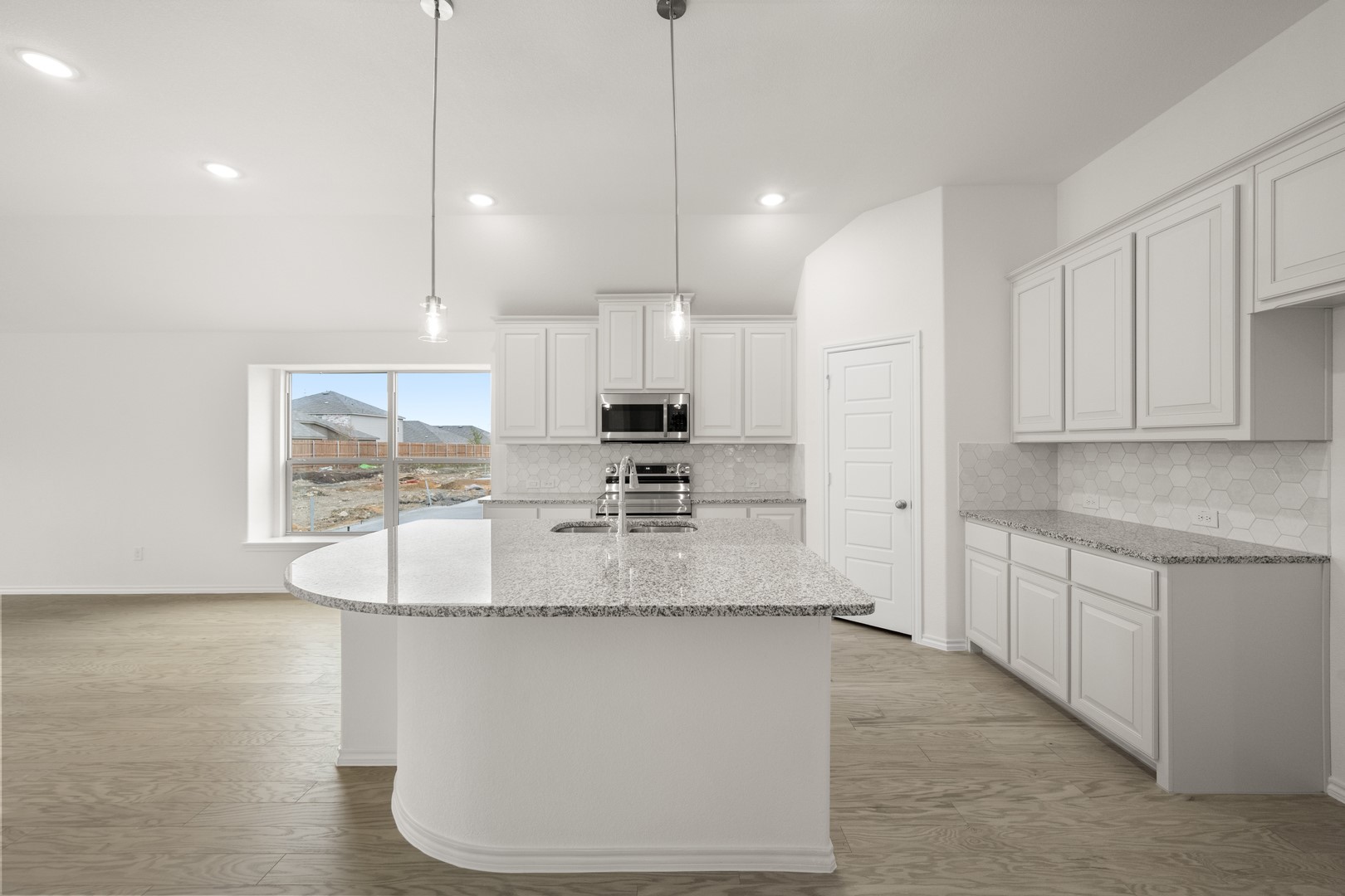 4532 Lyre Leaf Drive Fort Worth TX 76036