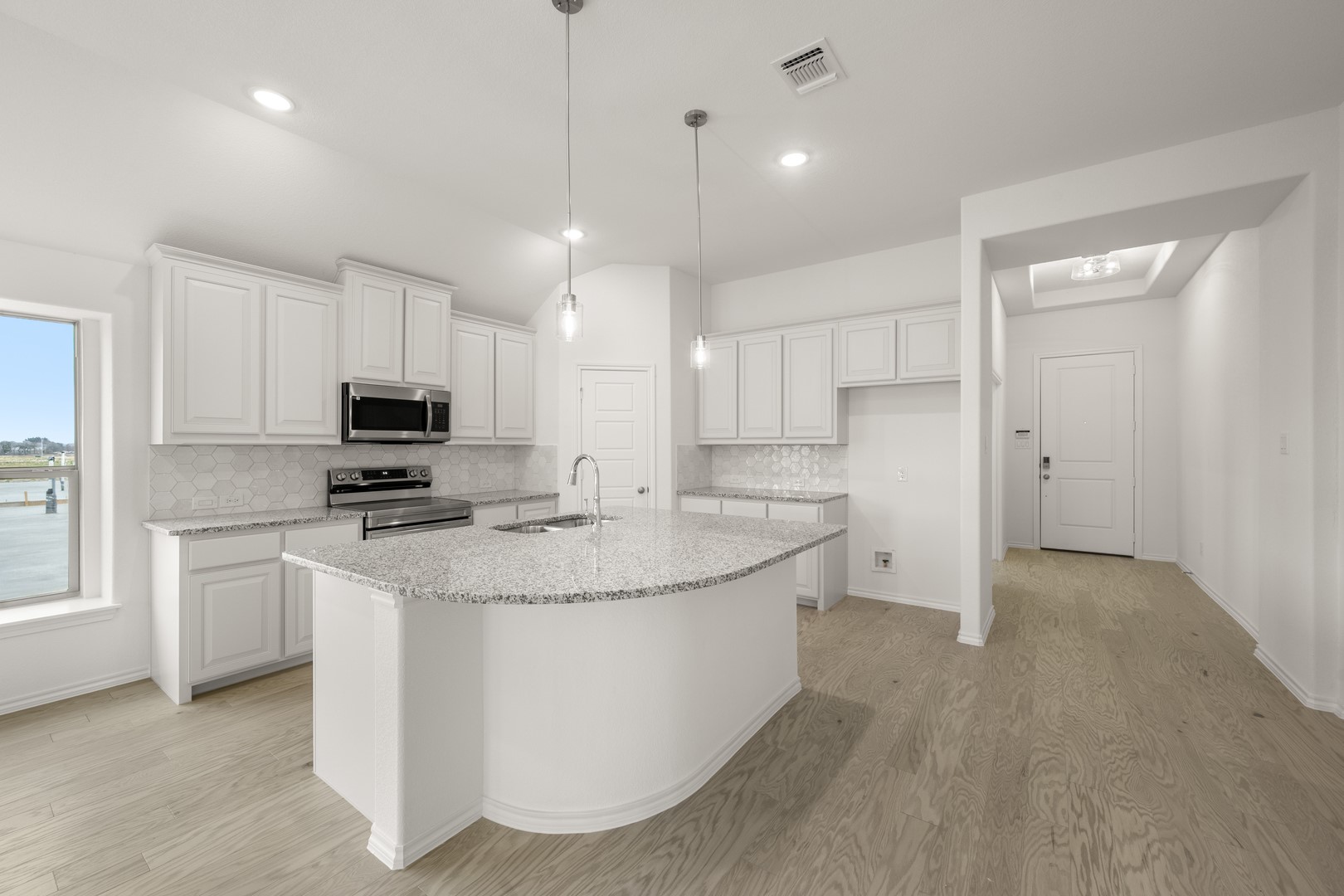 4532 Lyre Leaf Drive Fort Worth TX 76036