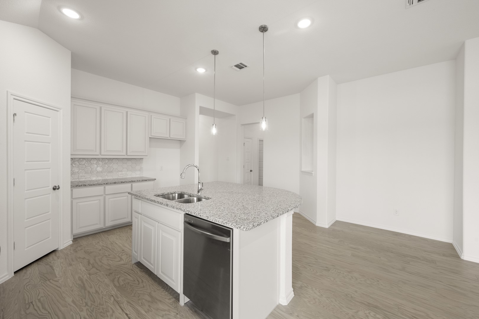 4532 Lyre Leaf Drive Fort Worth TX 76036