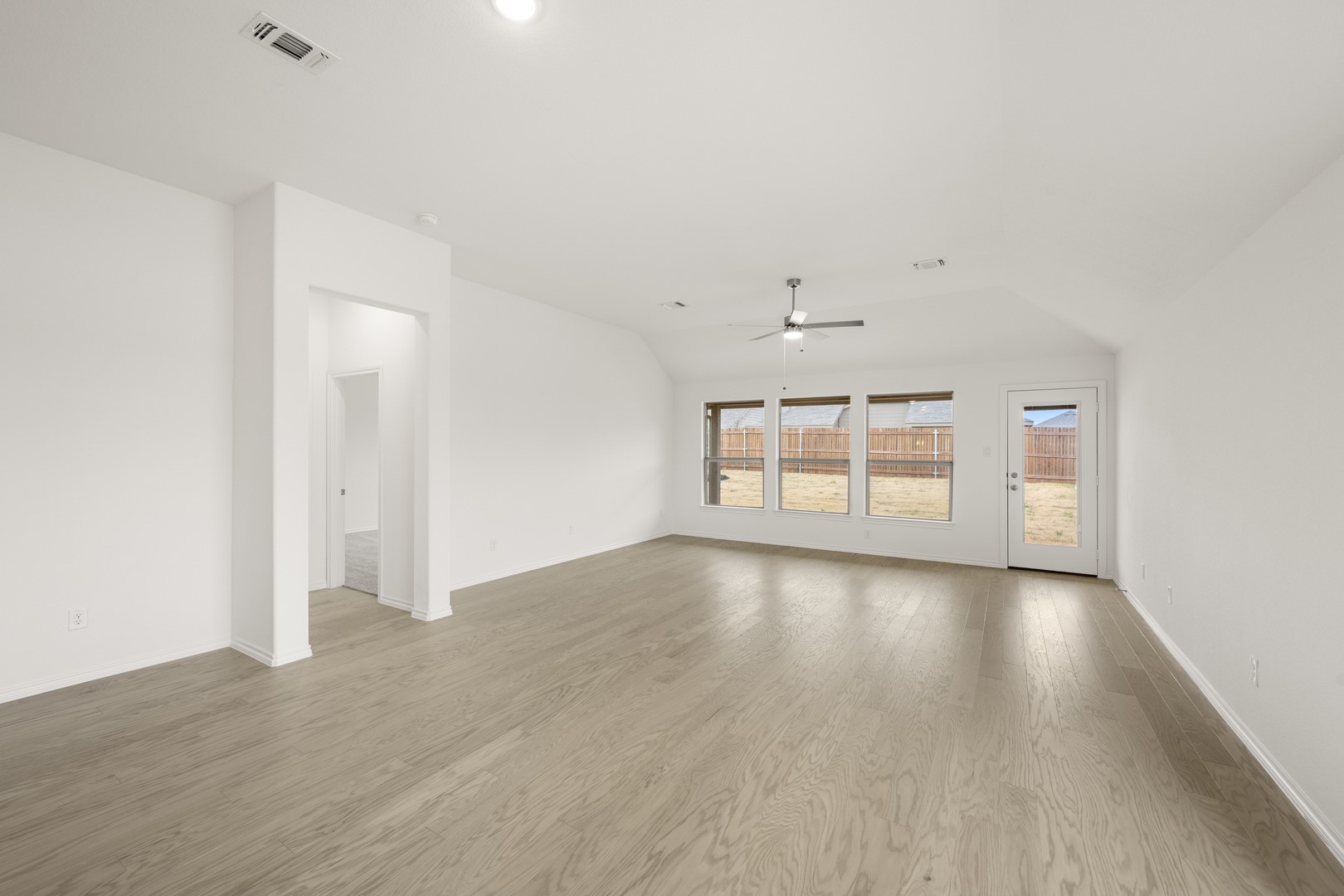 4532 Lyre Leaf Drive Fort Worth TX 76036