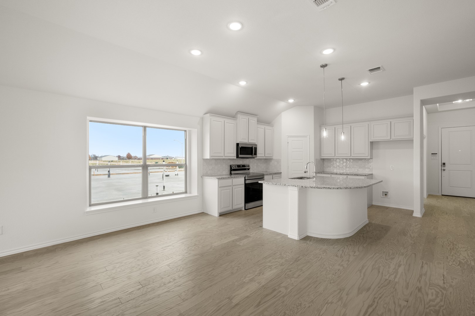 4532 Lyre Leaf Drive Fort Worth TX 76036