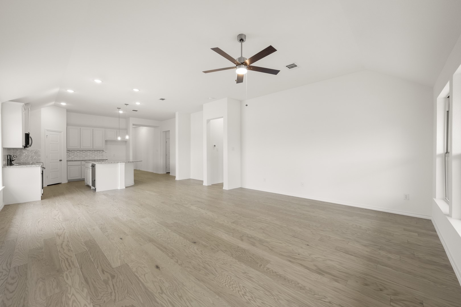 4532 Lyre Leaf Drive Fort Worth TX 76036