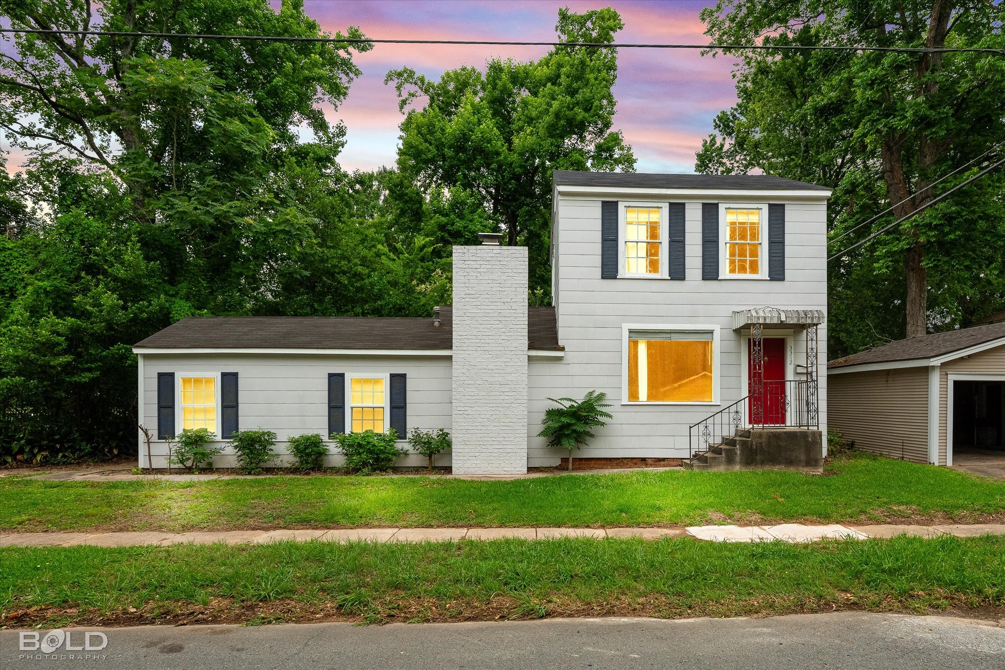 3312 Creswell Avenue Shreveport LA 71104