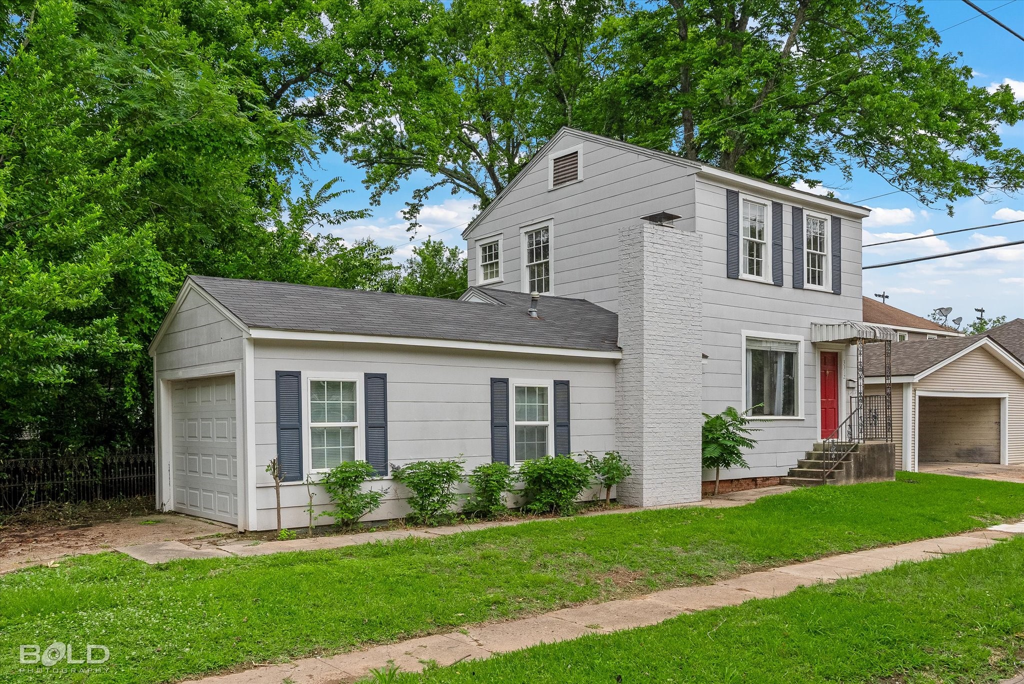 3312 Creswell Avenue Shreveport LA 71104