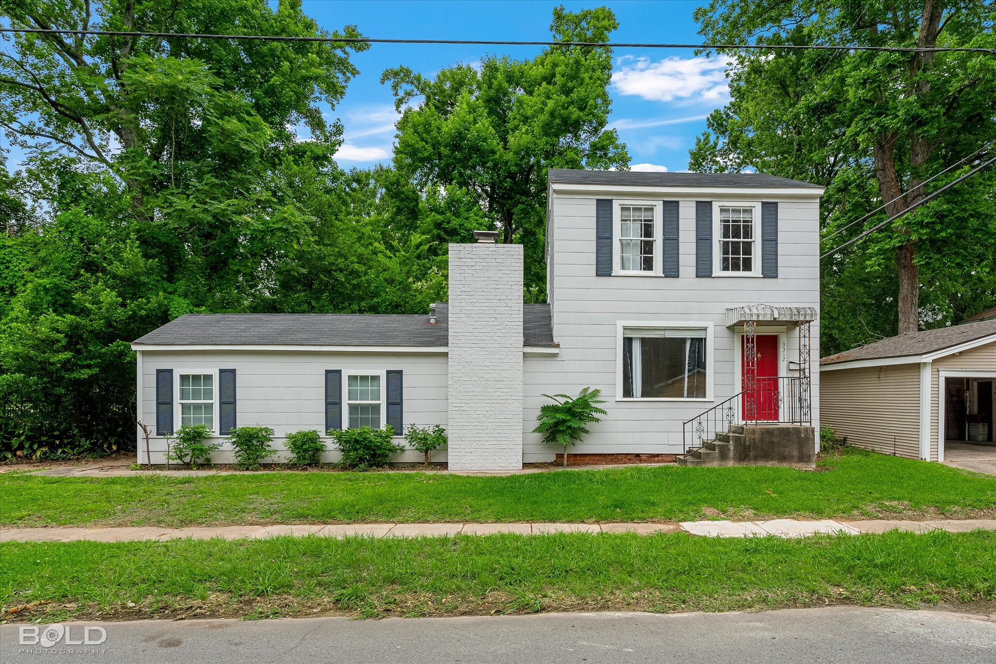 3312 Creswell Avenue Shreveport LA 71104