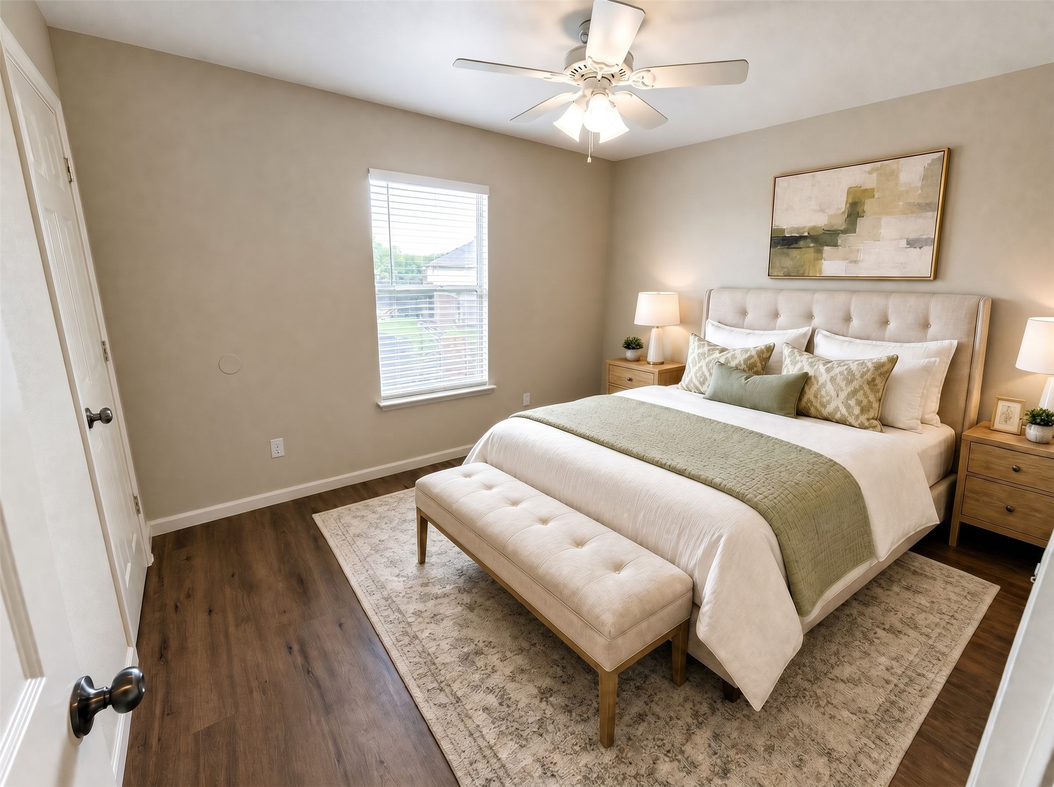 5607 Creekhollow Drive Arlington TX 76018