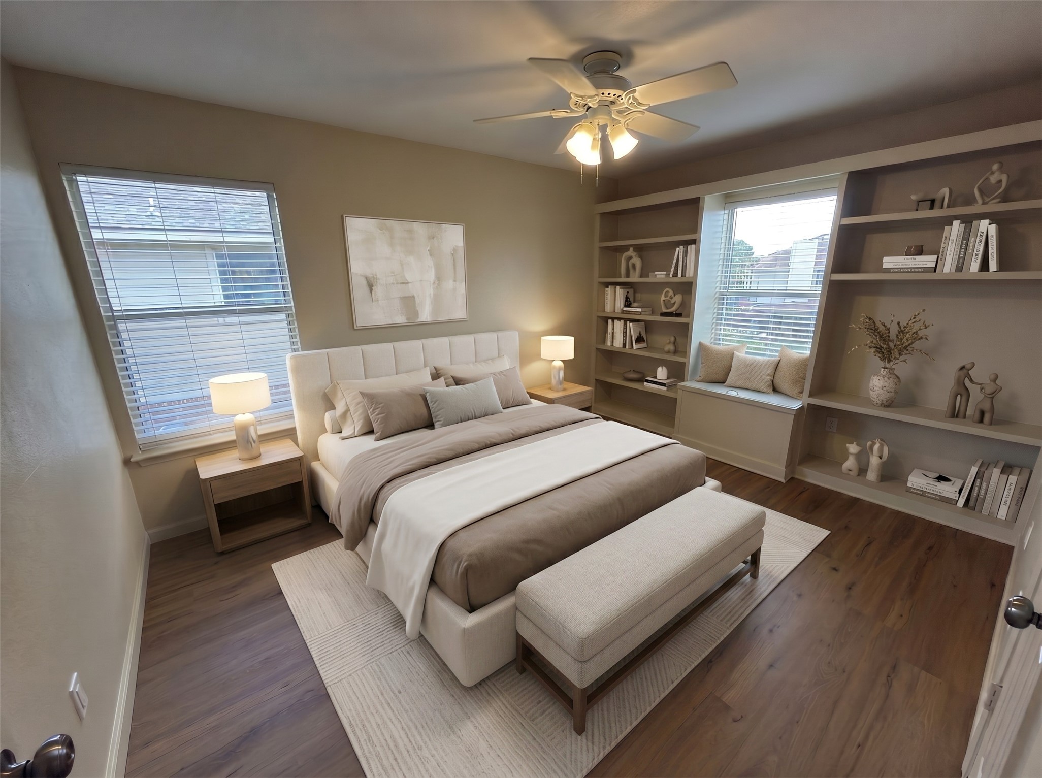 5607 Creekhollow Drive Arlington TX 76018