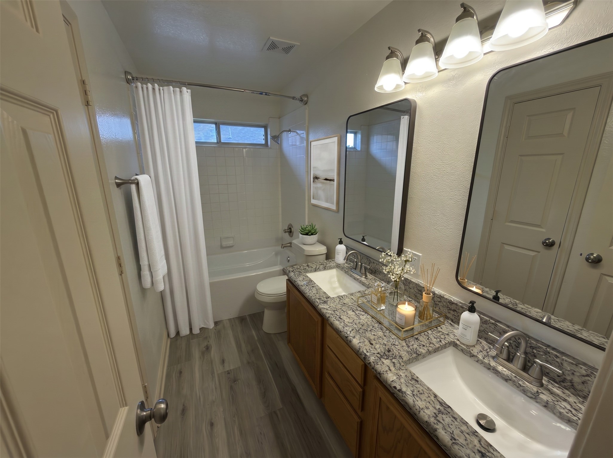 5607 Creekhollow Drive Arlington TX 76018