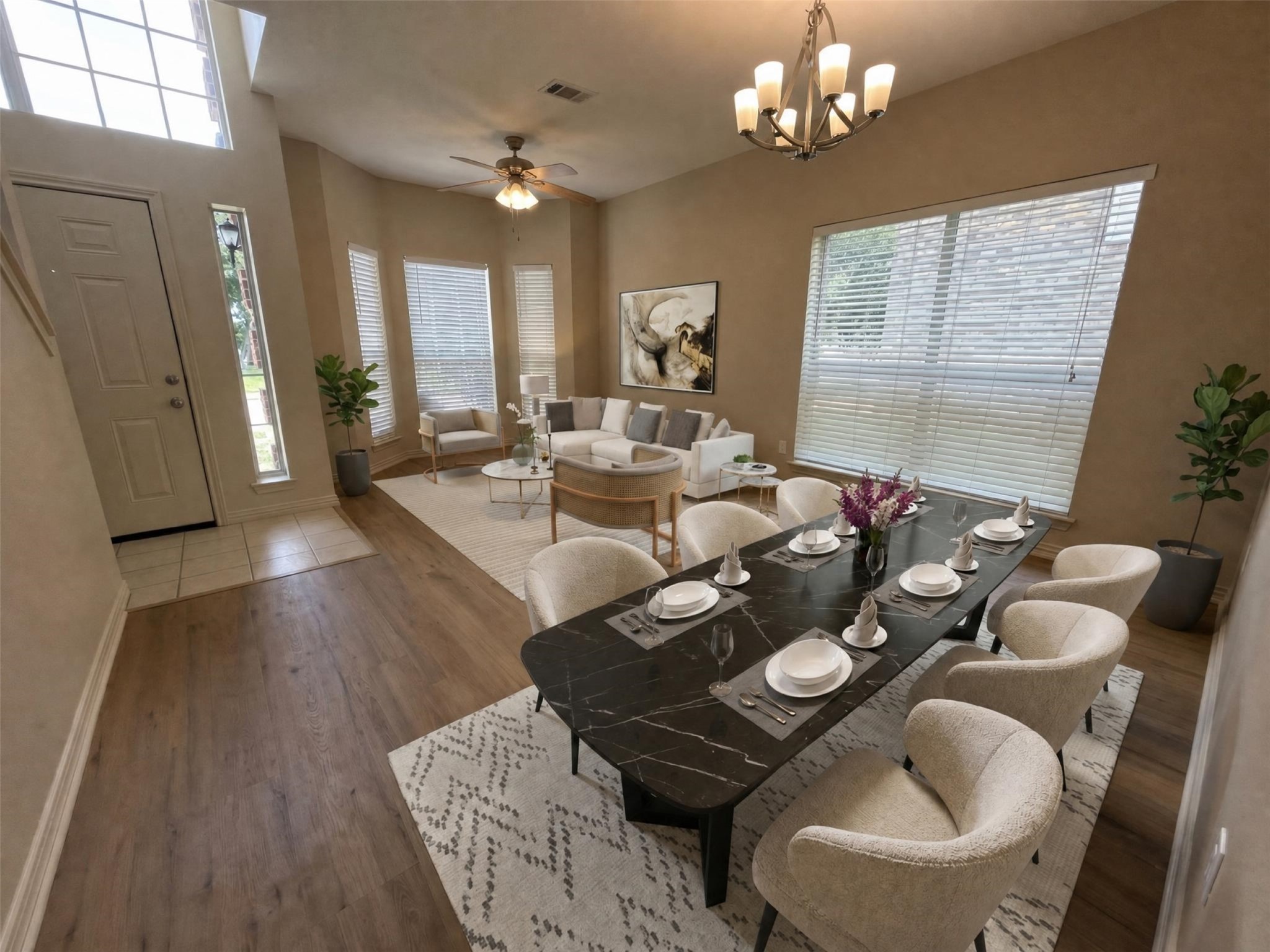 5607 Creekhollow Drive Arlington TX 76018