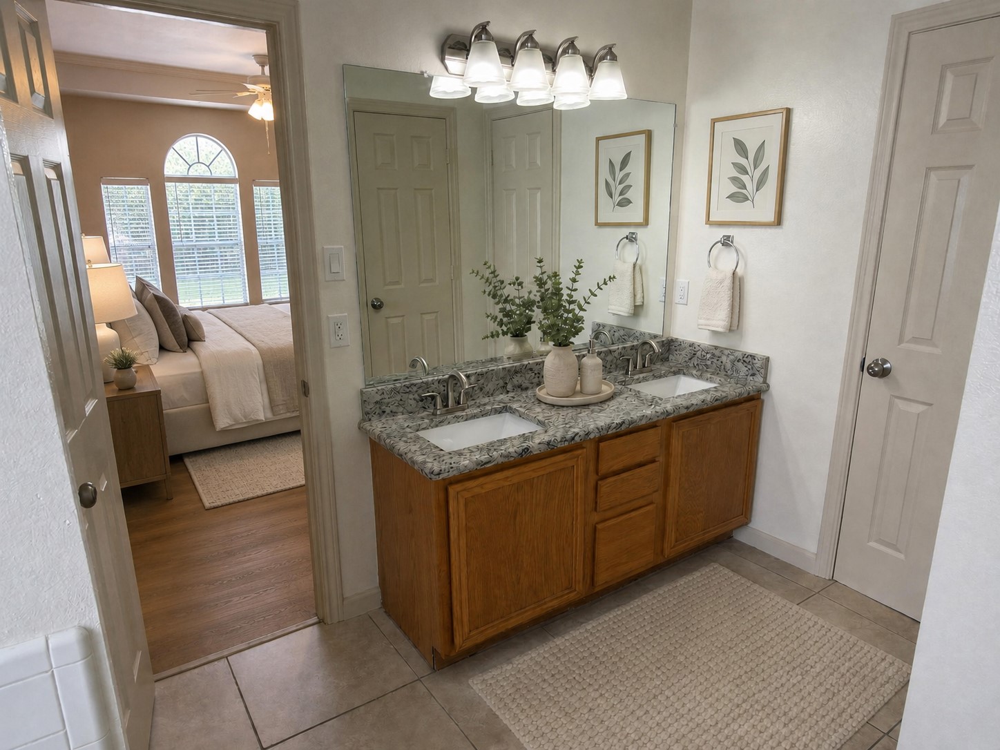 5607 Creekhollow Drive Arlington TX 76018