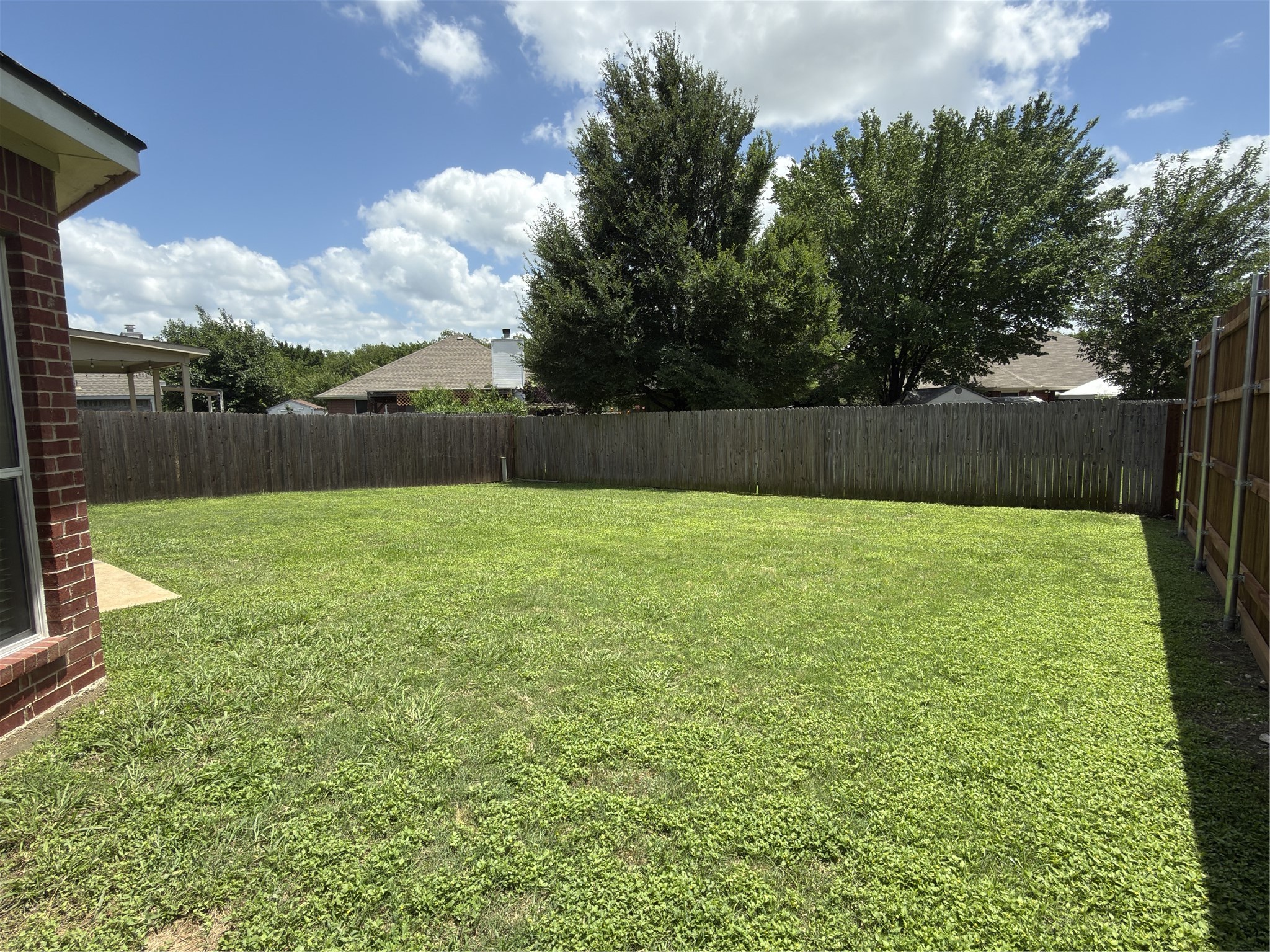 5607 Creekhollow Drive Arlington TX 76018