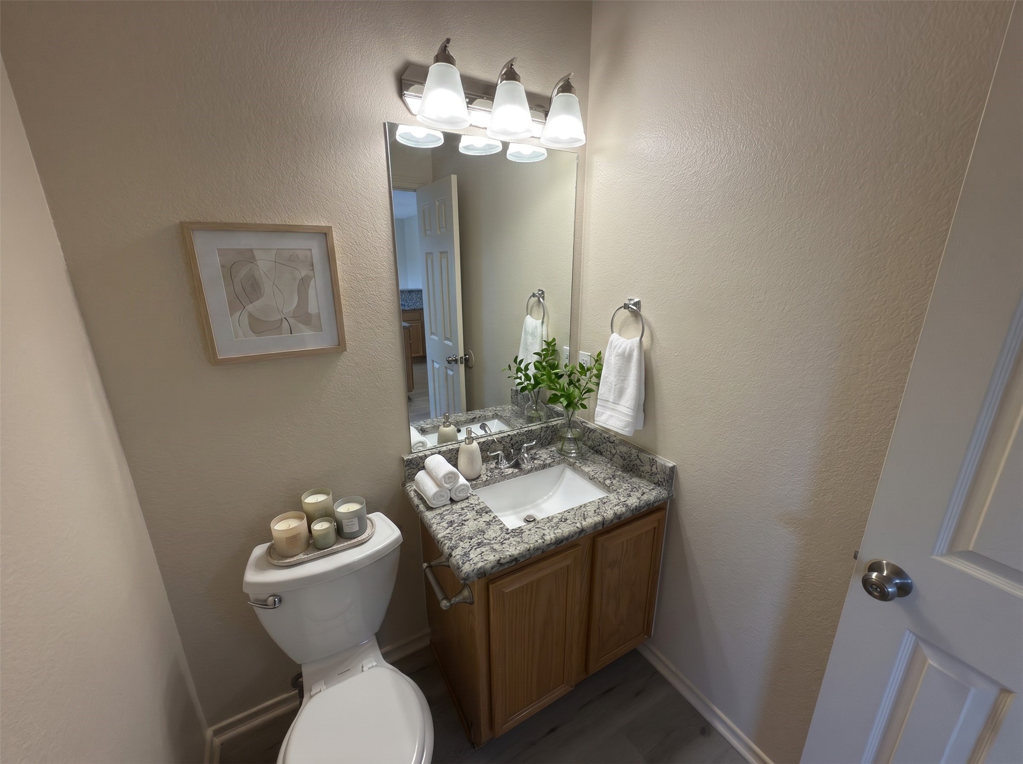 5607 Creekhollow Drive Arlington TX 76018