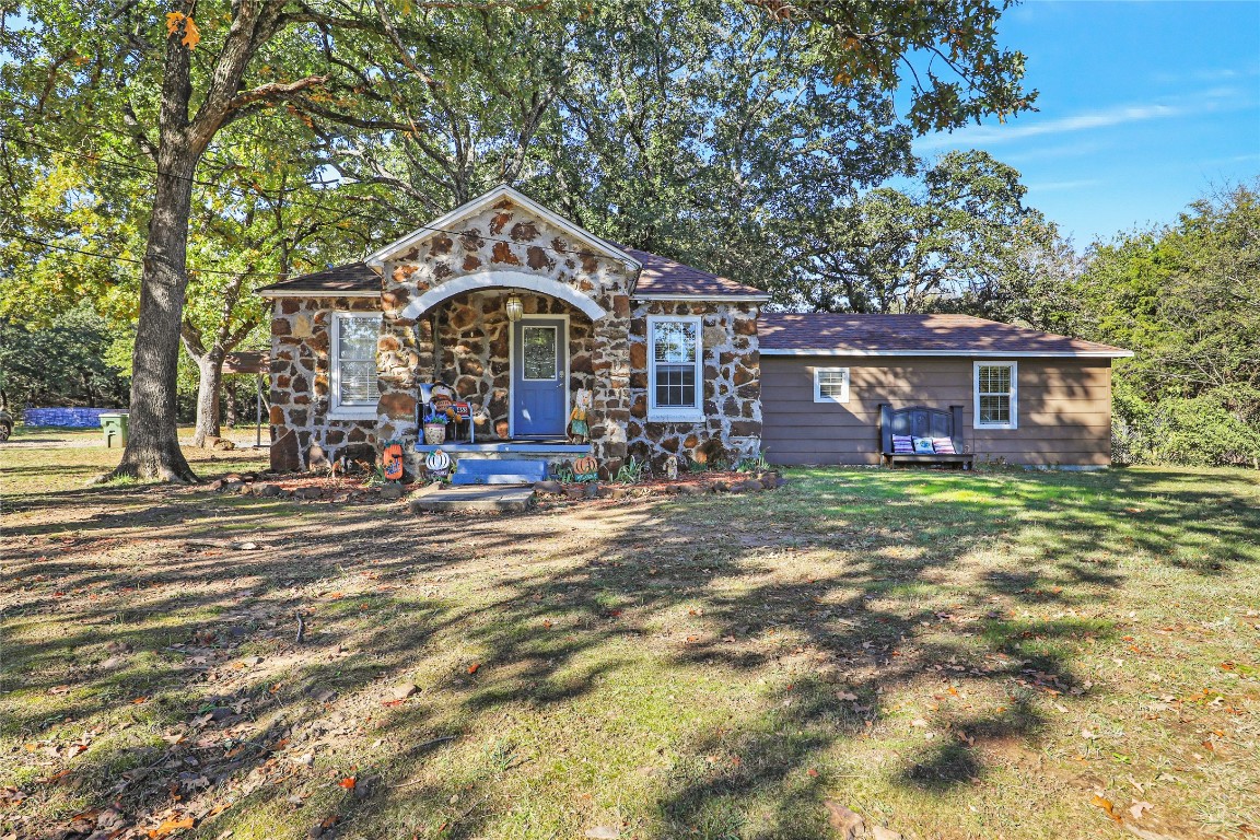 1463 Cathey Drive Denison TX 75020