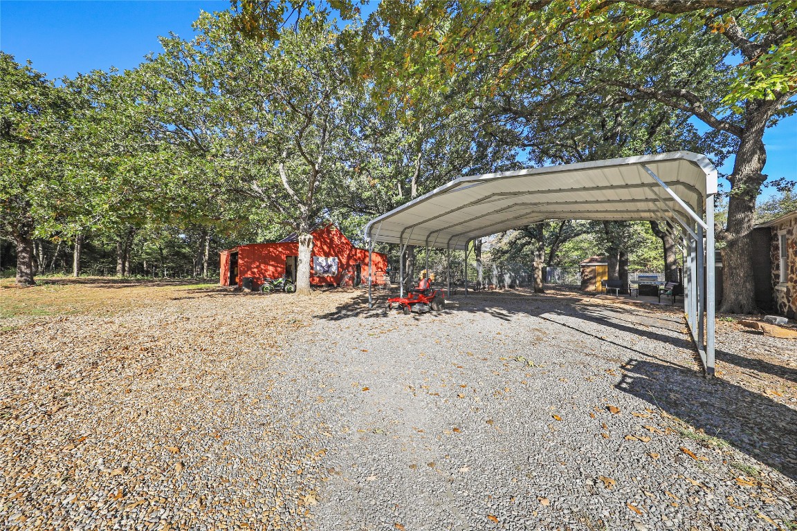 1463 Cathey Drive Denison TX 75020