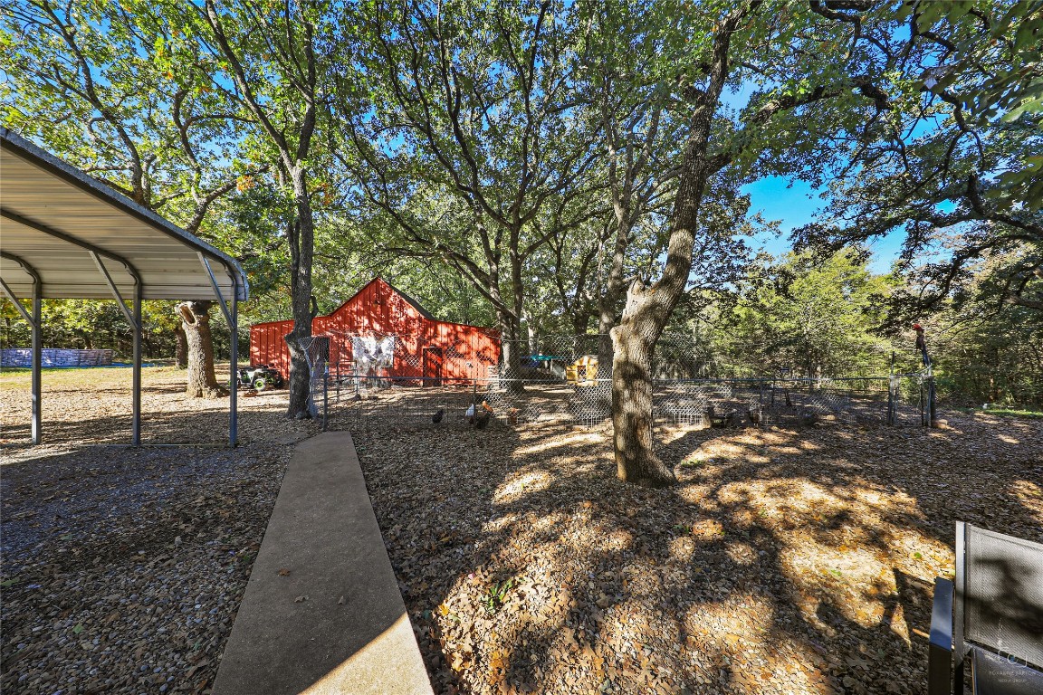 1463 Cathey Drive Denison TX 75020
