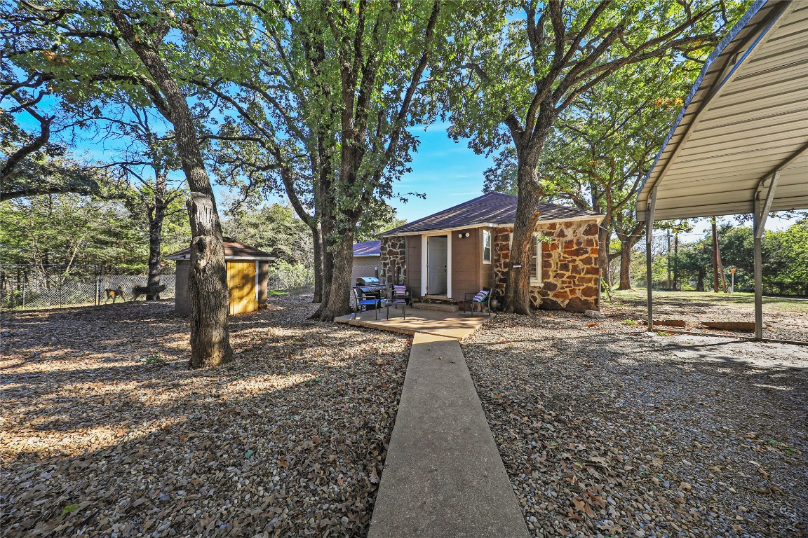 1463 Cathey Drive Denison TX 75020
