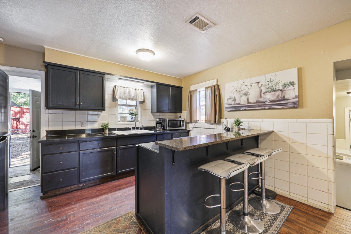 1463 Cathey Drive Denison TX 75020
