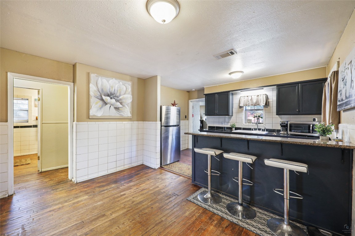1463 Cathey Drive Denison TX 75020