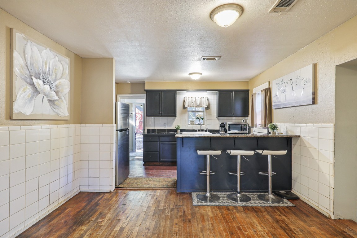 1463 Cathey Drive Denison TX 75020
