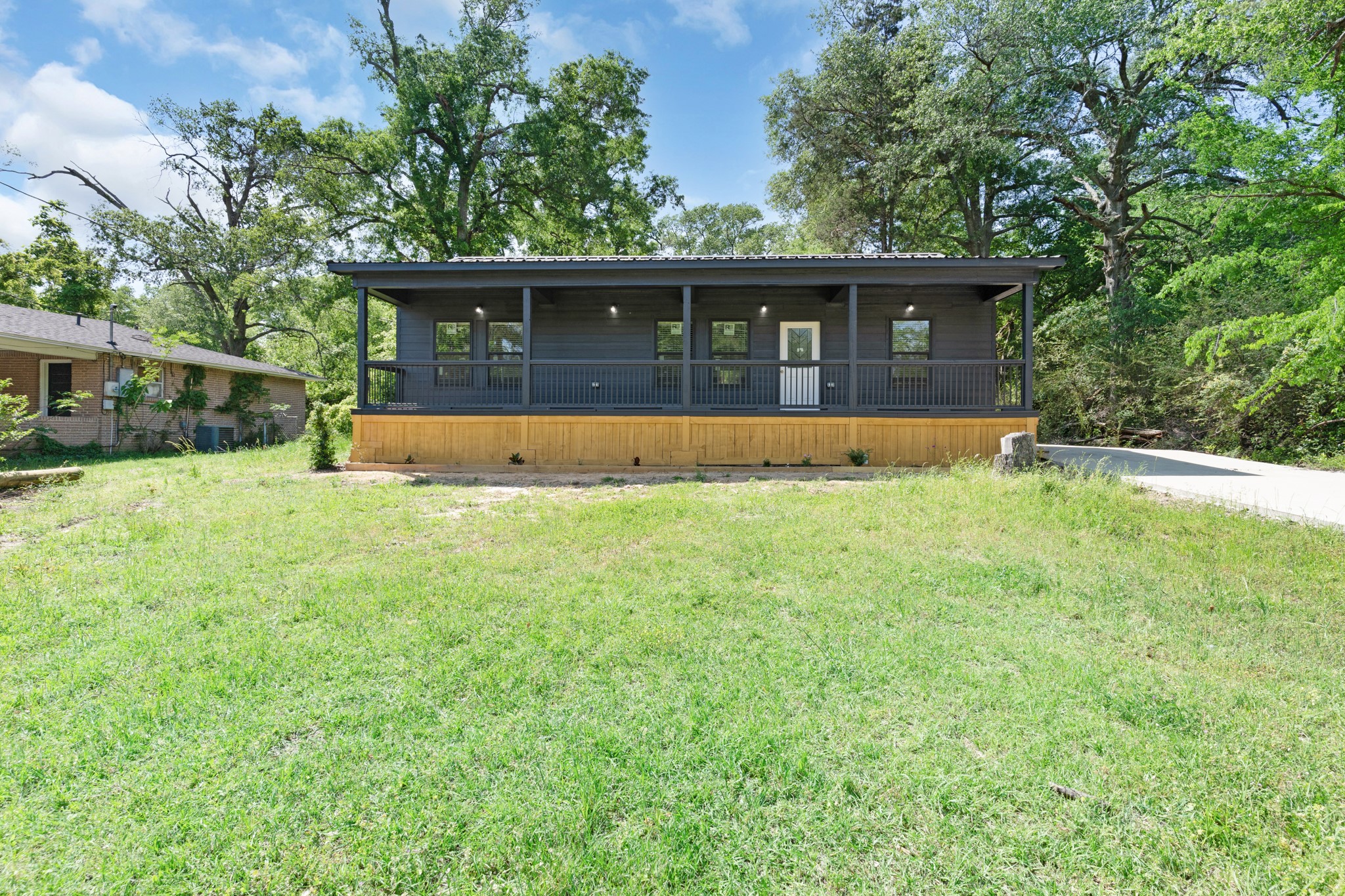 905 N Walnut Street Winnsboro TX 75494