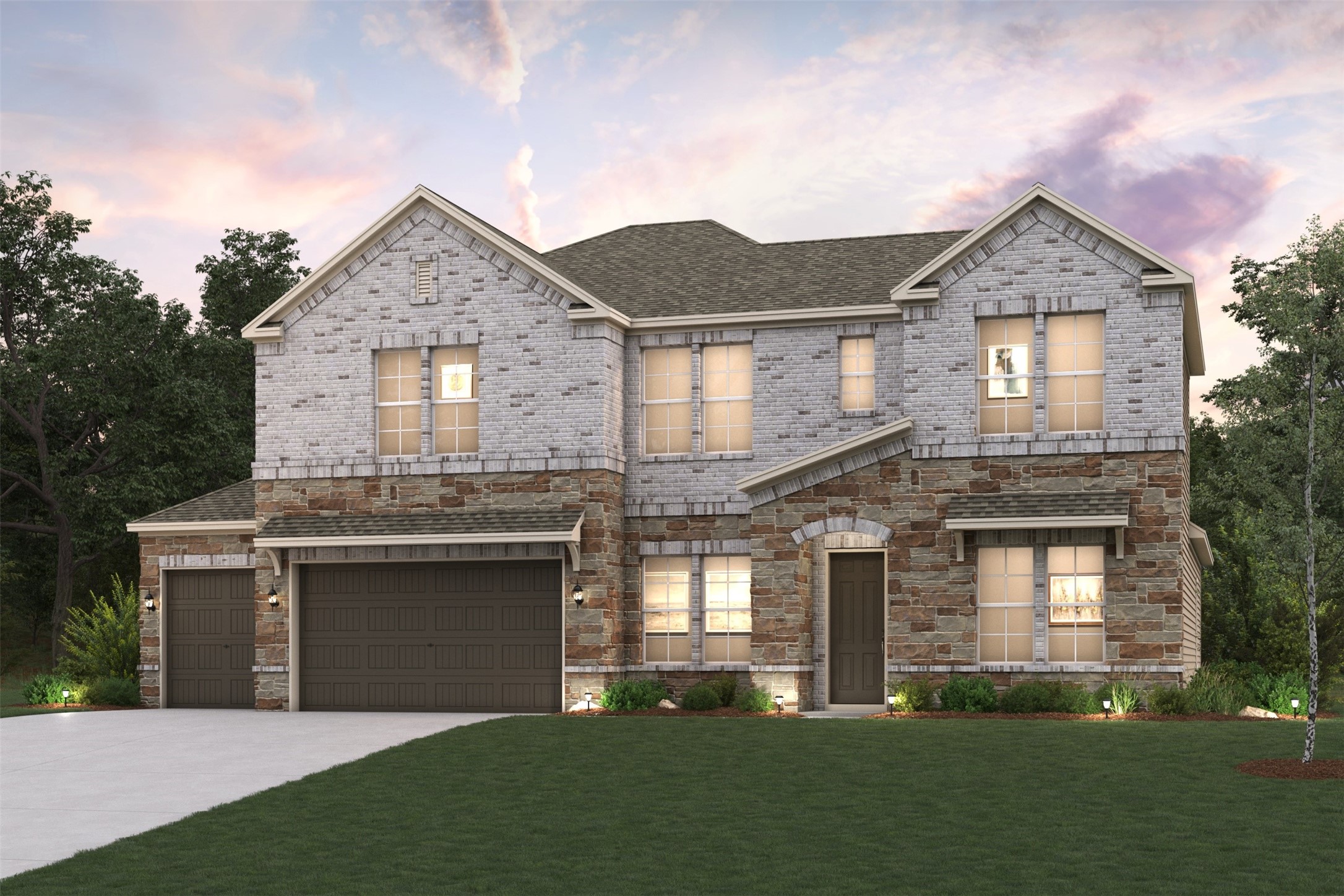 618 Landry Lane Forney TX 75126