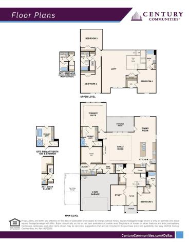618 Landry Lane Forney TX 75126