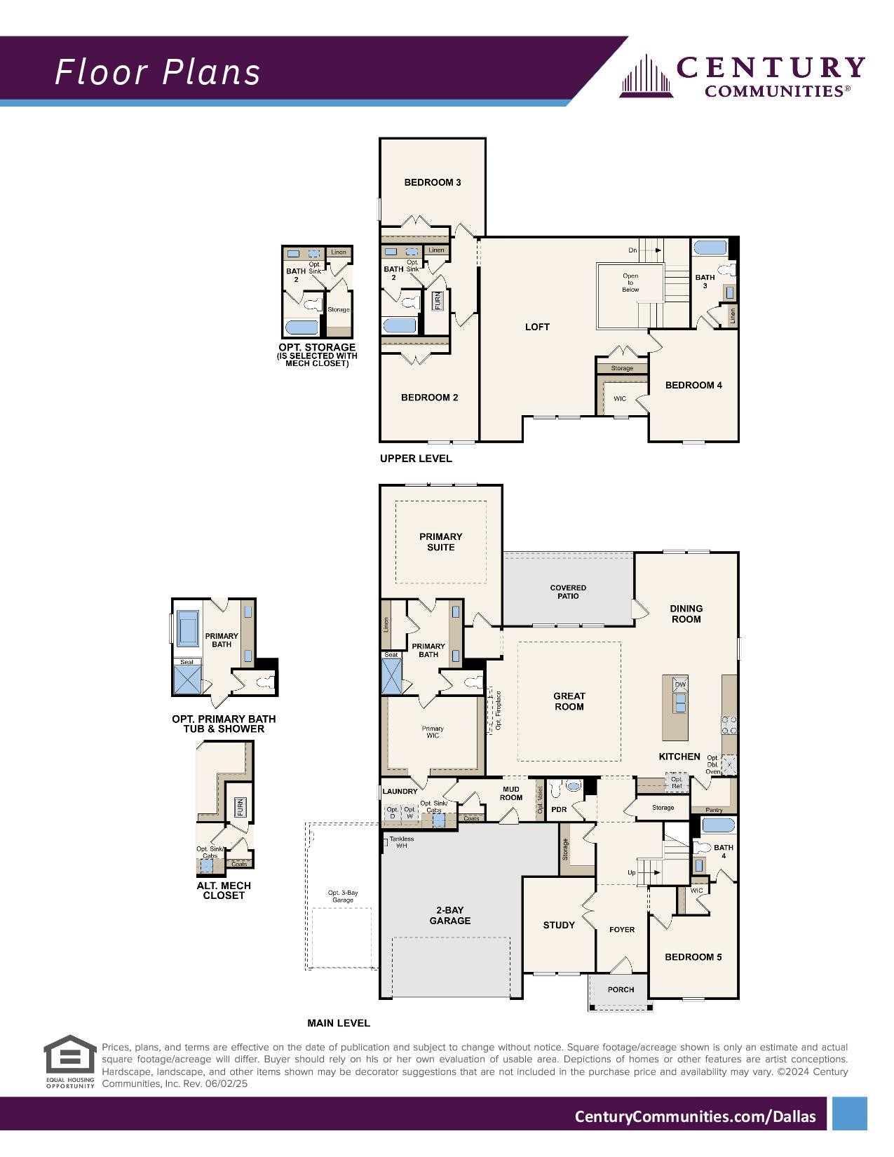 618 Landry Lane Forney TX 75126