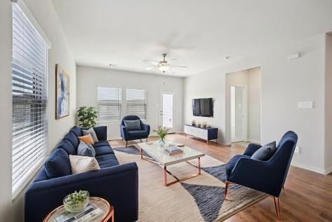 421 Dorothy Drive Princeton TX 75071