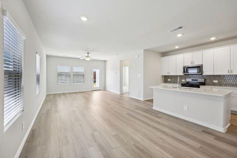 421 Dorothy Drive Princeton TX 75071