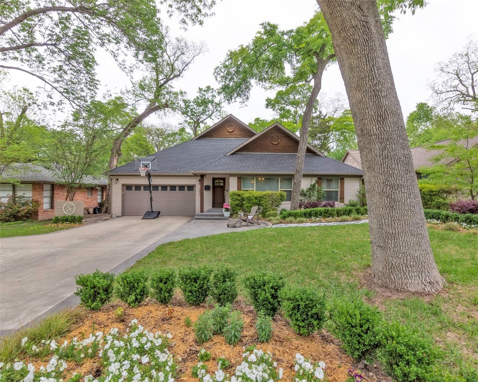 982 Sylvania Drive Dallas TX 75218