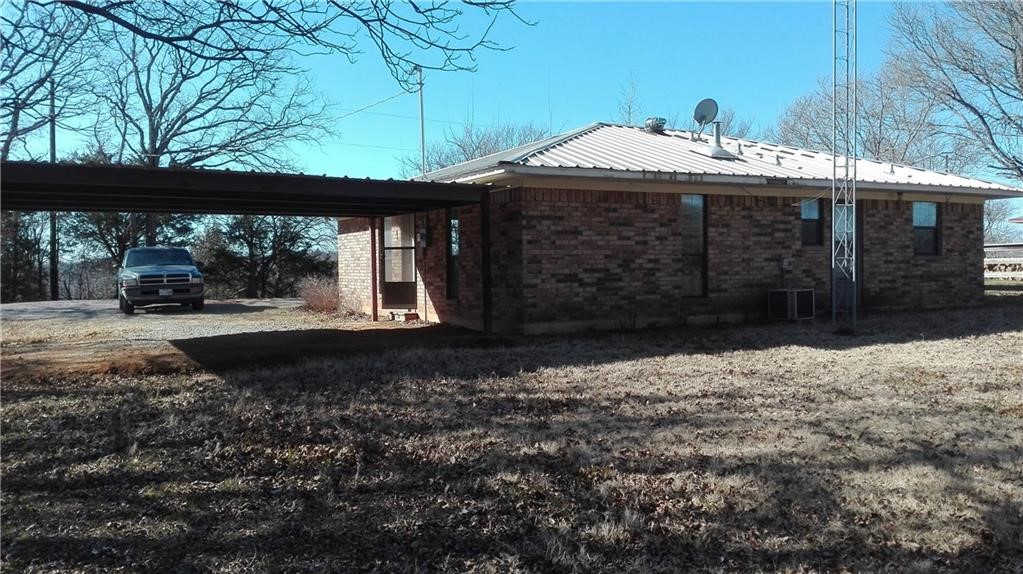 87 Jade Lane Denison TX 75021